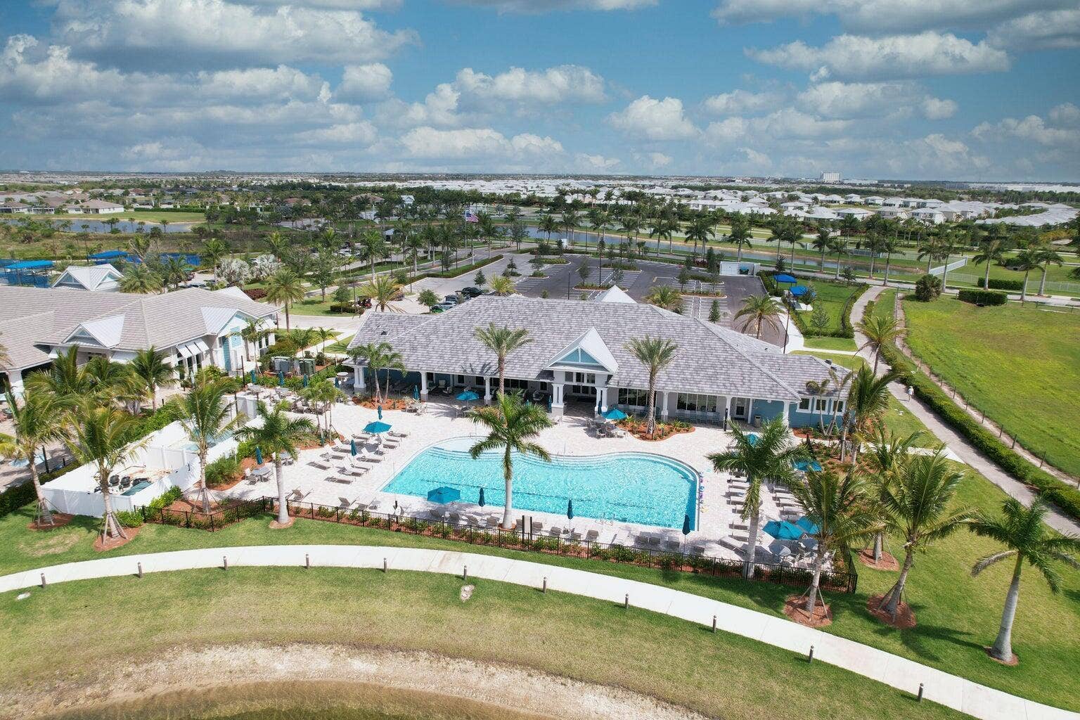 12887 SW GINGERLINE Drive, Port St Lucie, FL 34987 2nd club