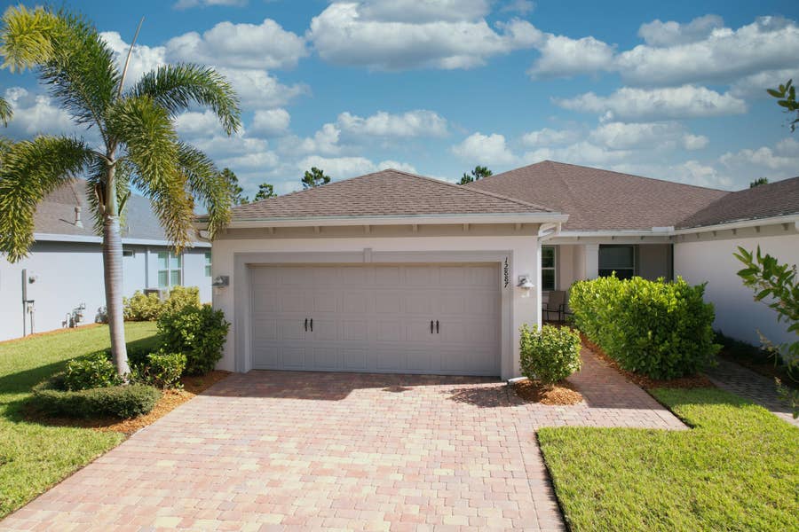 Property photo for 12887 SW GINGERLINE Drive, Port St Lucie, FL