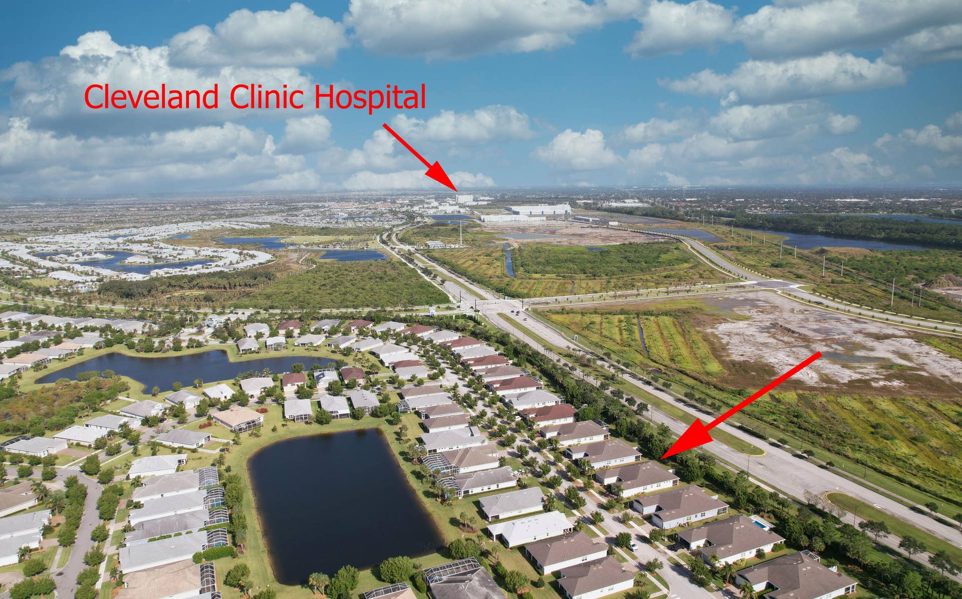 12887 SW GINGERLINE Drive, Port St Lucie, FL 34987 DJI_0919
