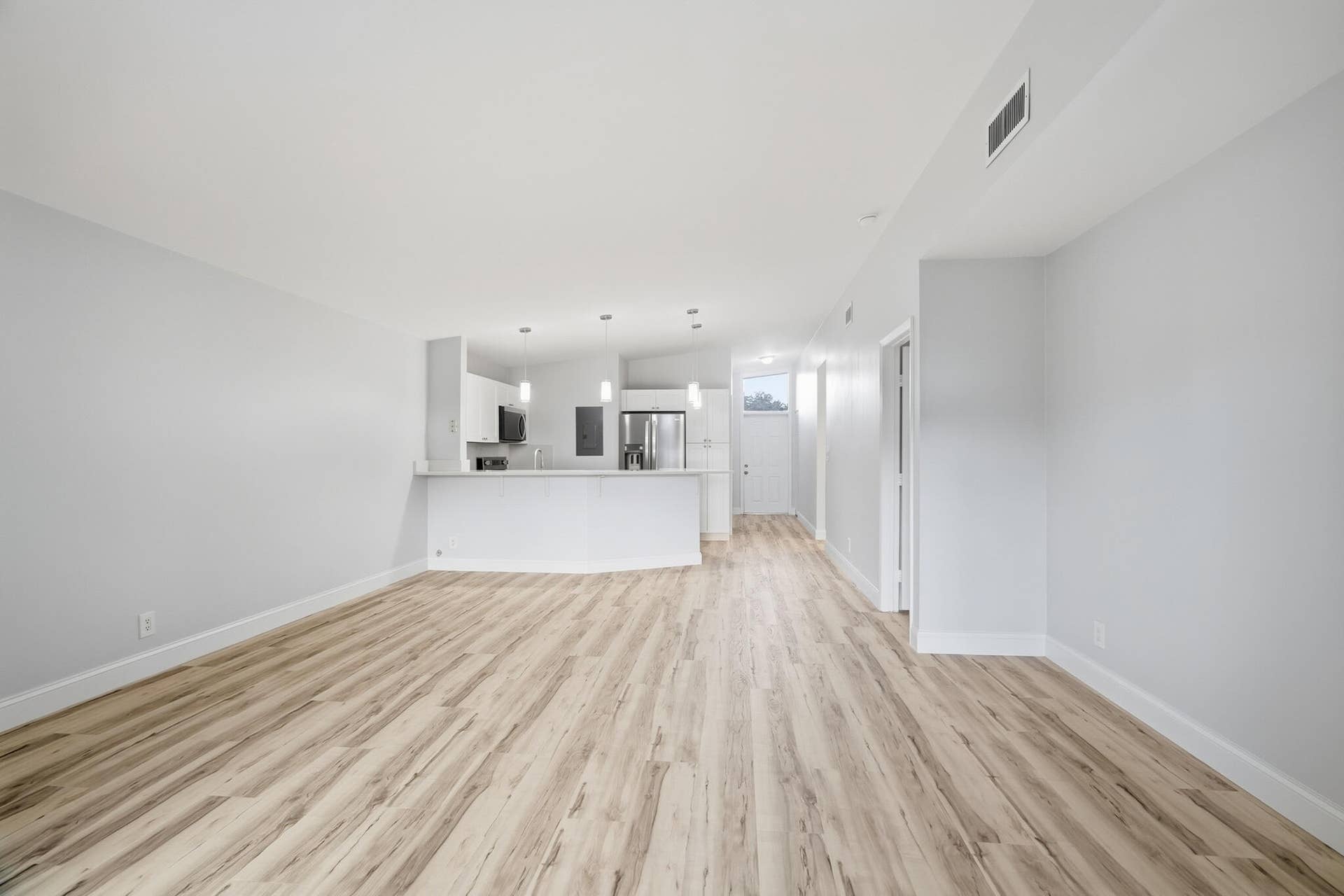 11634 ORANGE BLOSSOM Lane, #9b, Boca Raton, FL 33428 Living room