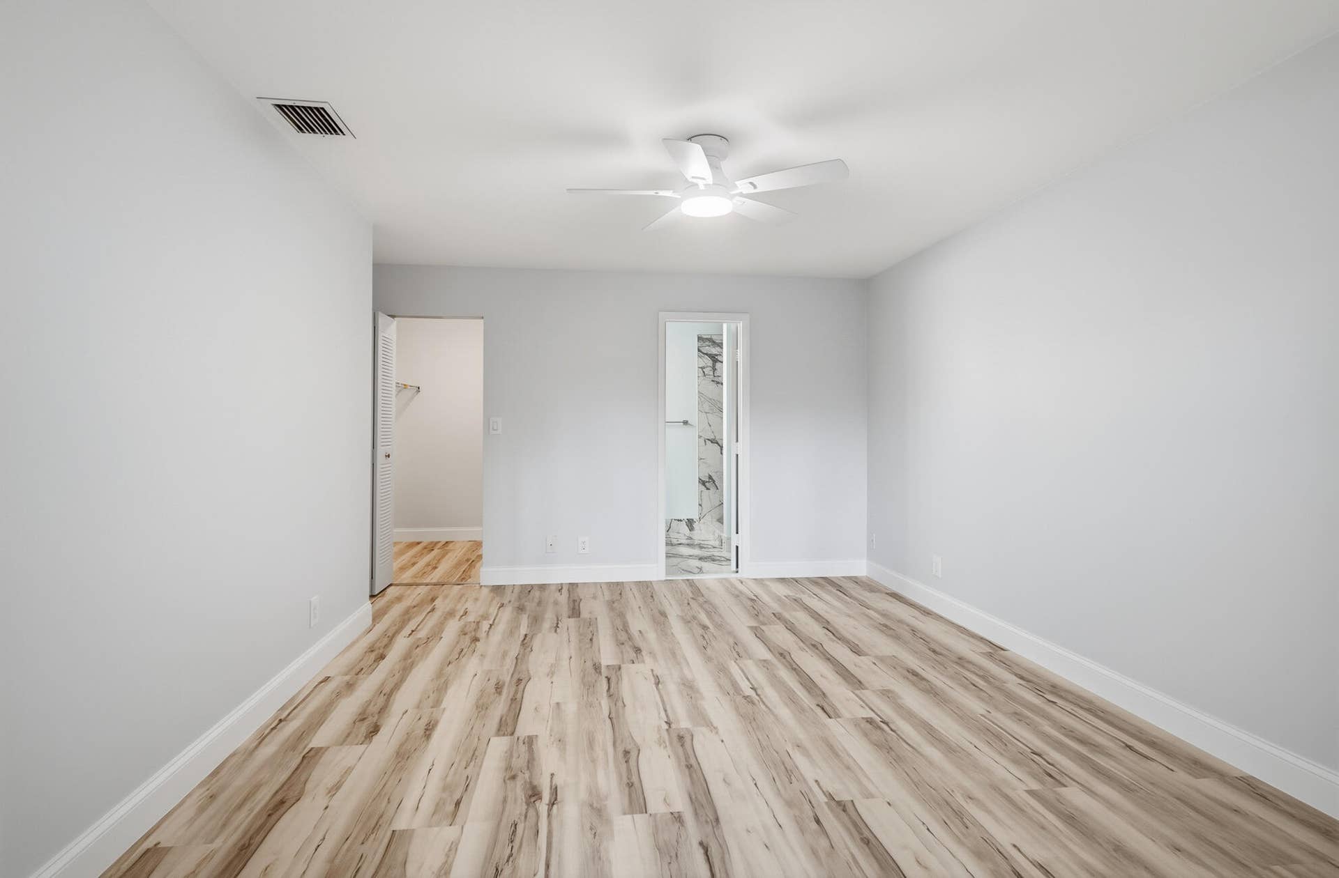 11634 ORANGE BLOSSOM Lane, #9b, Boca Raton, FL 33428 Master Bedroom