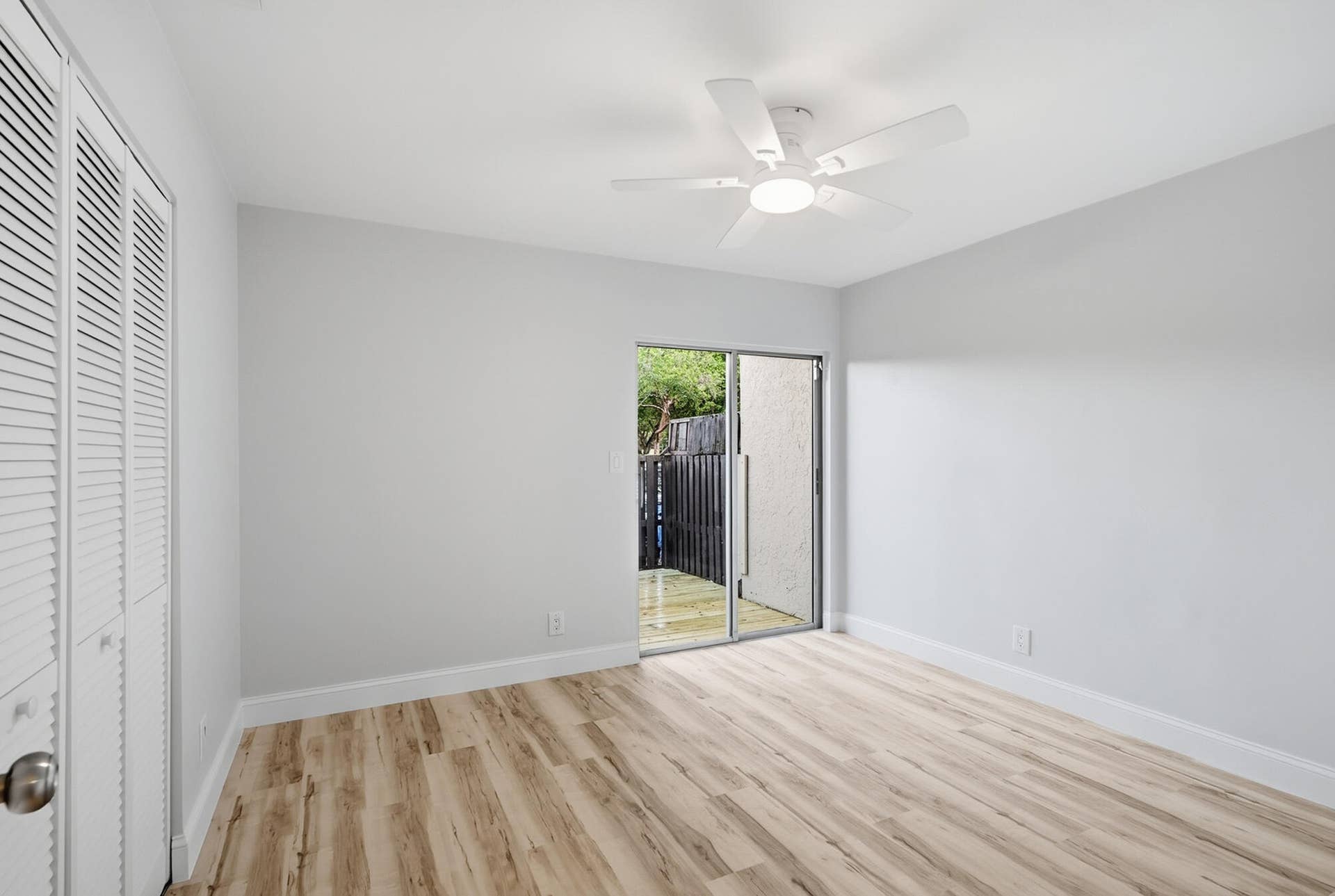 11634 ORANGE BLOSSOM Lane, #9b, Boca Raton, FL 33428 Bedroom 3