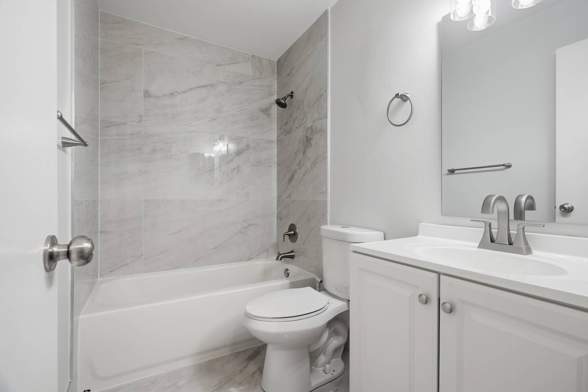 11634 ORANGE BLOSSOM Lane, #9b, Boca Raton, FL 33428 Bathroom 2