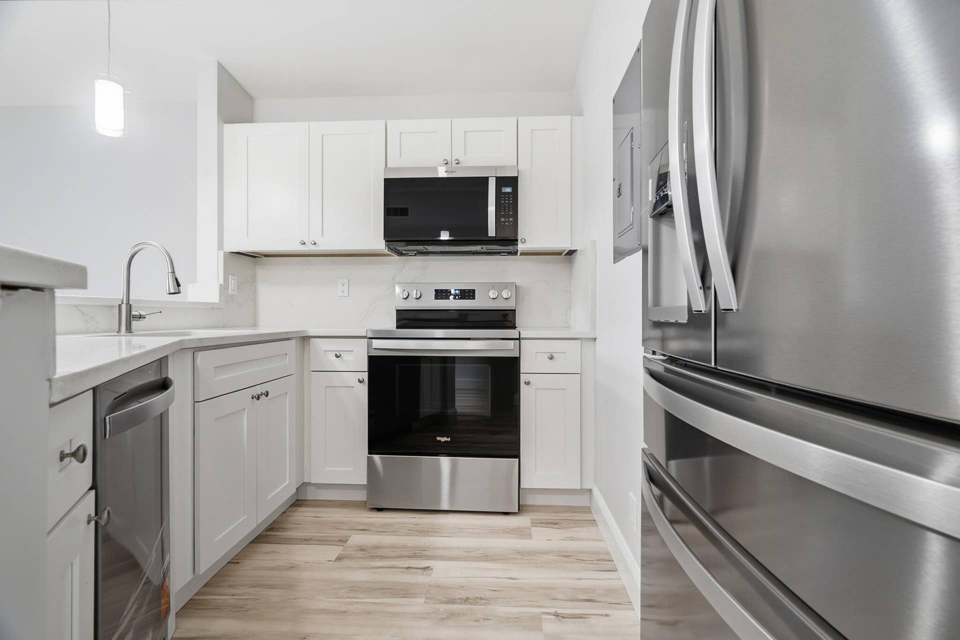 11634 ORANGE BLOSSOM Lane, #9b, Boca Raton, FL 33428 Kitchen