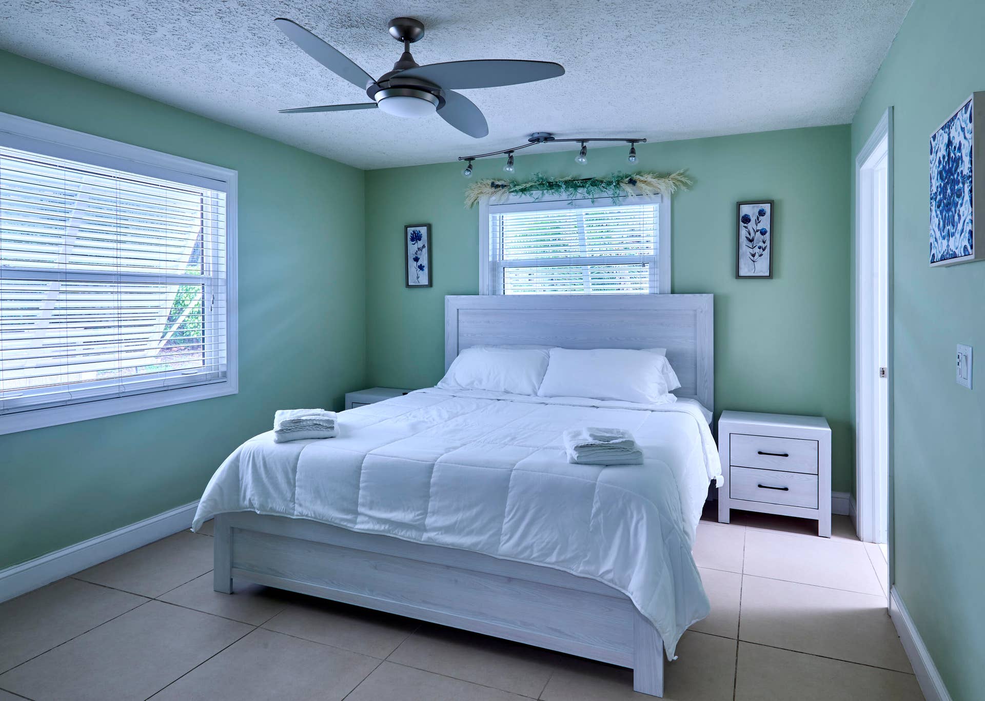 2485 NE 16TH Court, Jensen Beach, FL 34957 Bedroom_1A_8305_