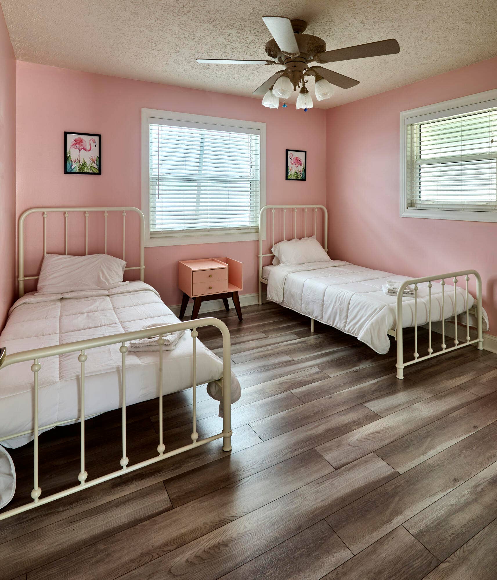 2485 NE 16TH Court, Jensen Beach, FL 34957 Bedroom_2A_8323_