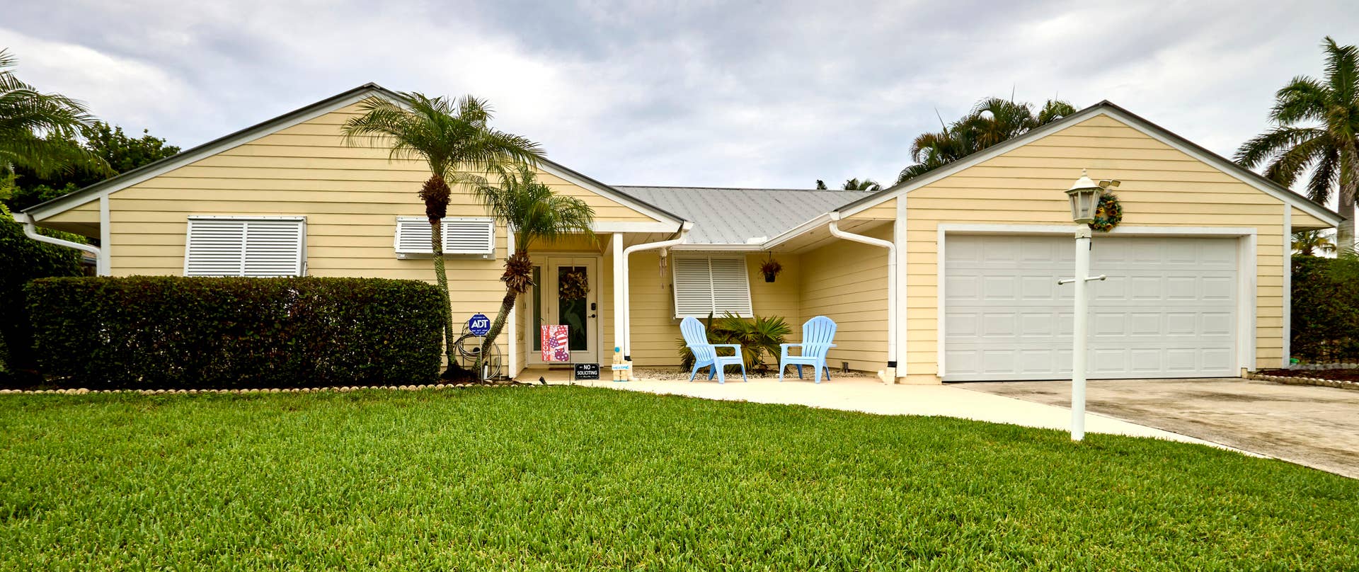 2485 NE 16TH Court, Jensen Beach, FL 34957 Exterior Of House_1_8262_