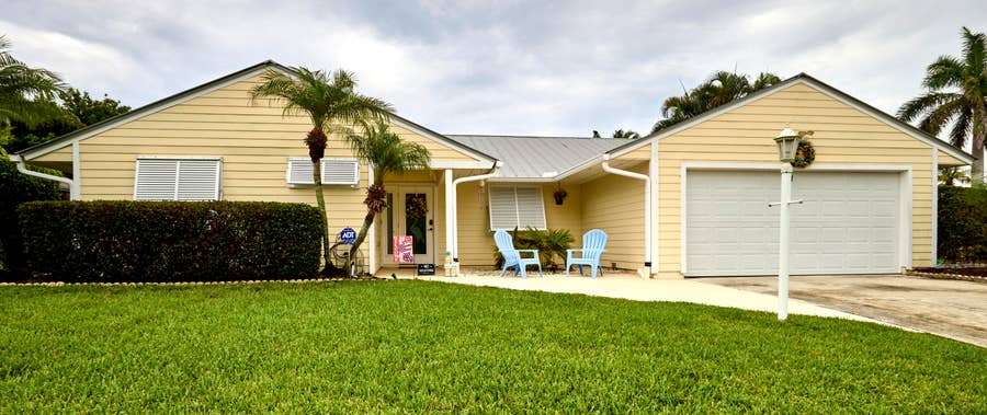 Property photo for 2485 NE 16TH Court, Jensen Beach, FL