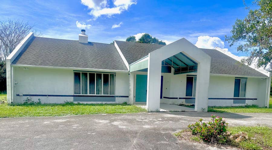 Property photo for 3125 GORDY Road, Fort Pierce, FL