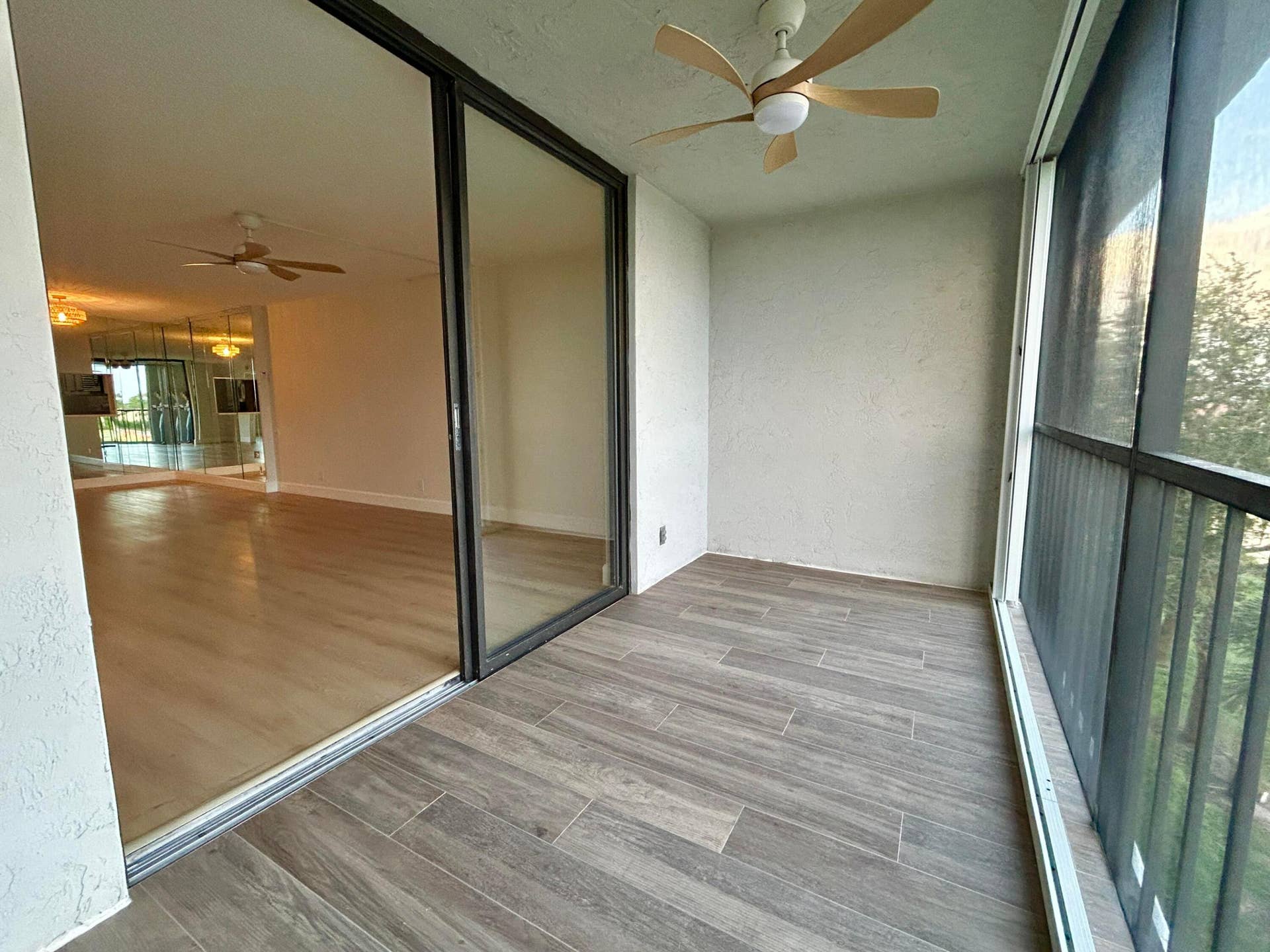 4725 LUCERNE LAKES Boulevard E, #413, Lake Worth, FL 33467 Balcony