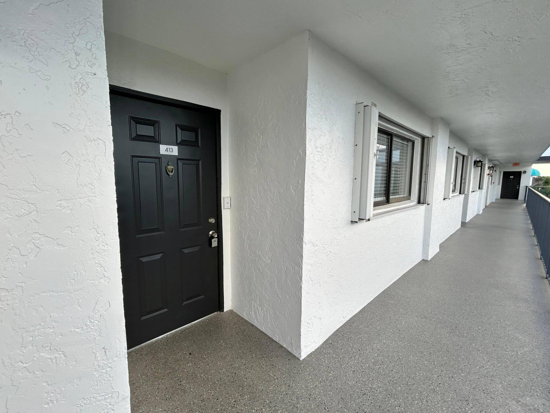 4725 LUCERNE LAKES Boulevard E, #413, Lake Worth, FL 33467 Front Door