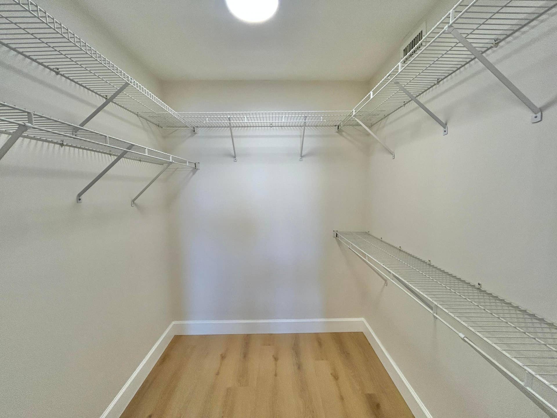 4725 LUCERNE LAKES Boulevard E, #413, Lake Worth, FL 33467 Primary Closet