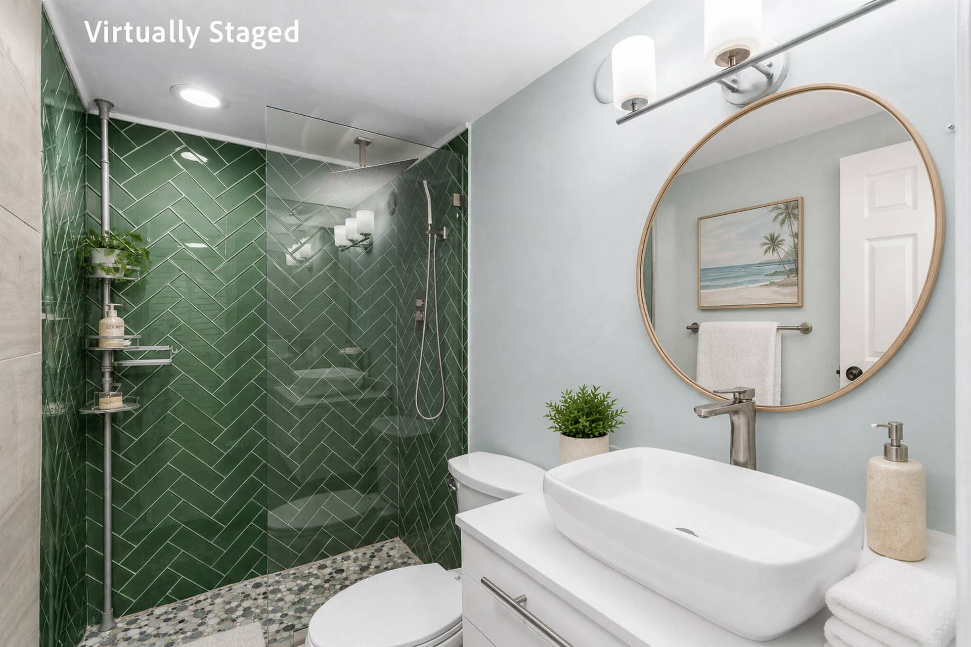 777 S FEDERAL Highway, #103G, Pompano Beach, FL 33062 2nd Bedroom