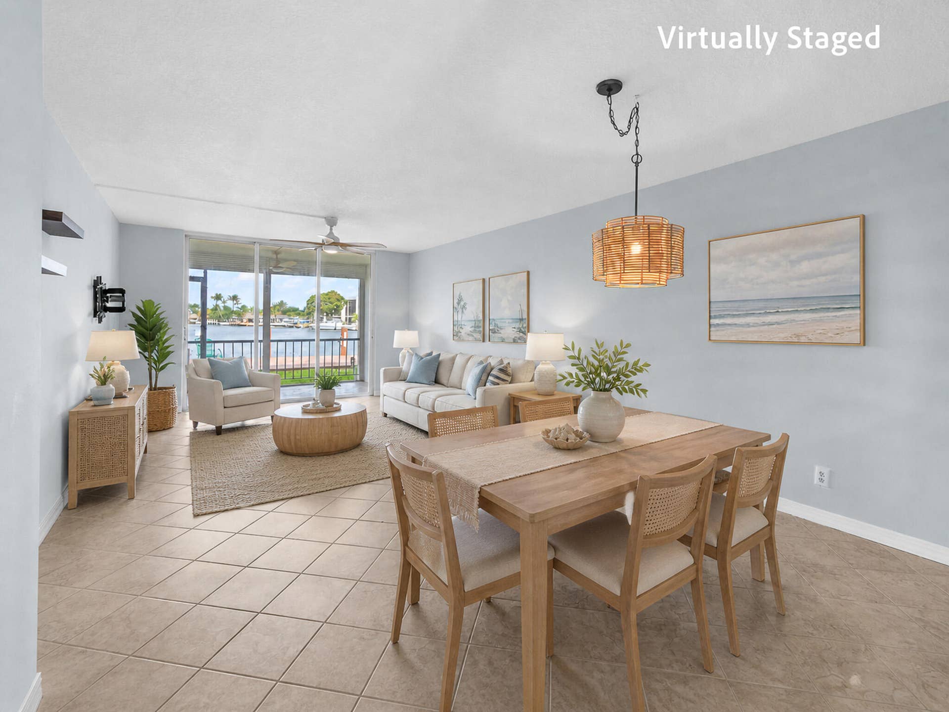 777 S FEDERAL Highway, #103G, Pompano Beach, FL 33062 Living area