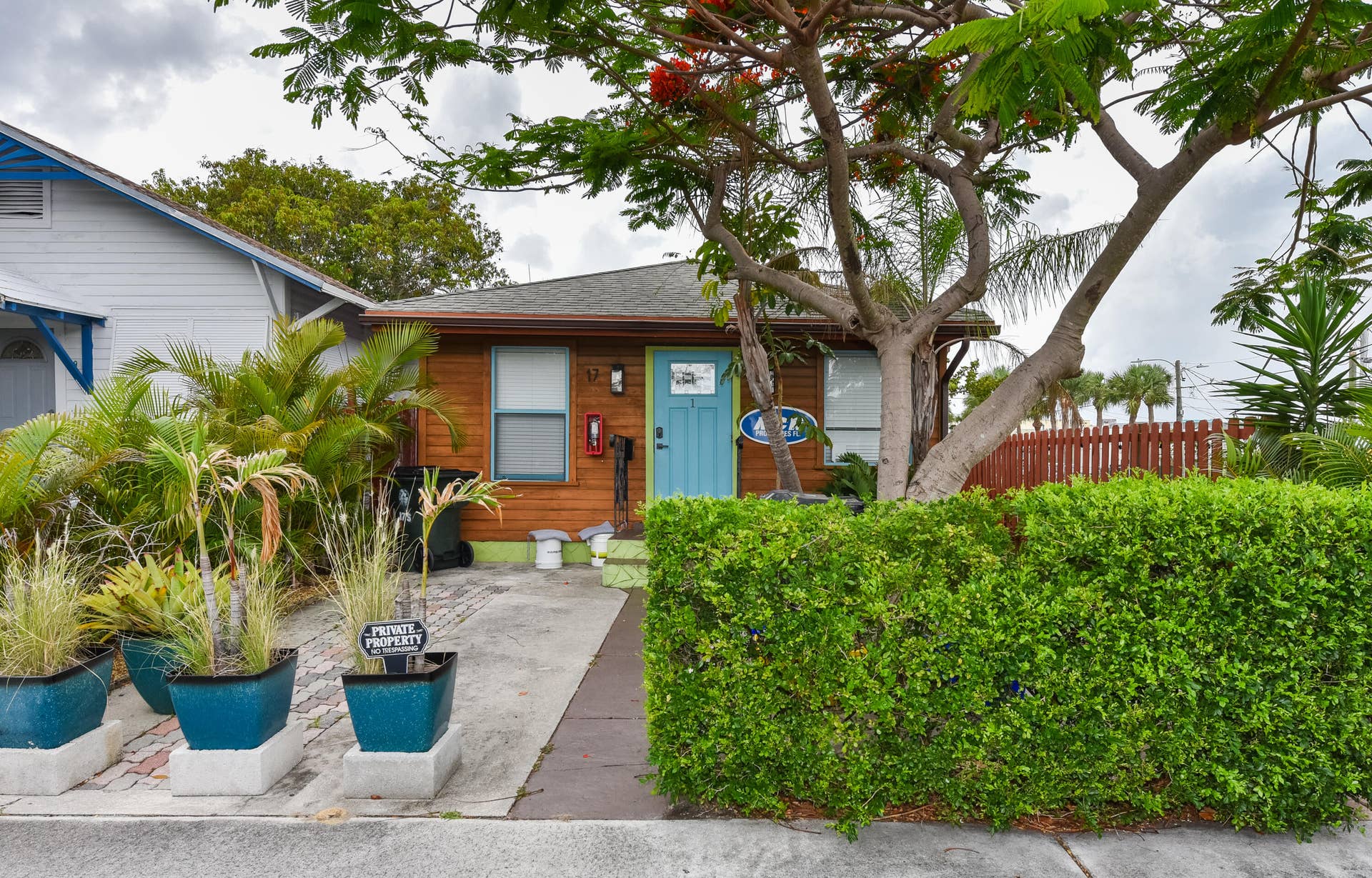 17 S L Street, #1, Lake Worth Beach, Lake Worth Beach, FL 33460 17 S L St_#4_2