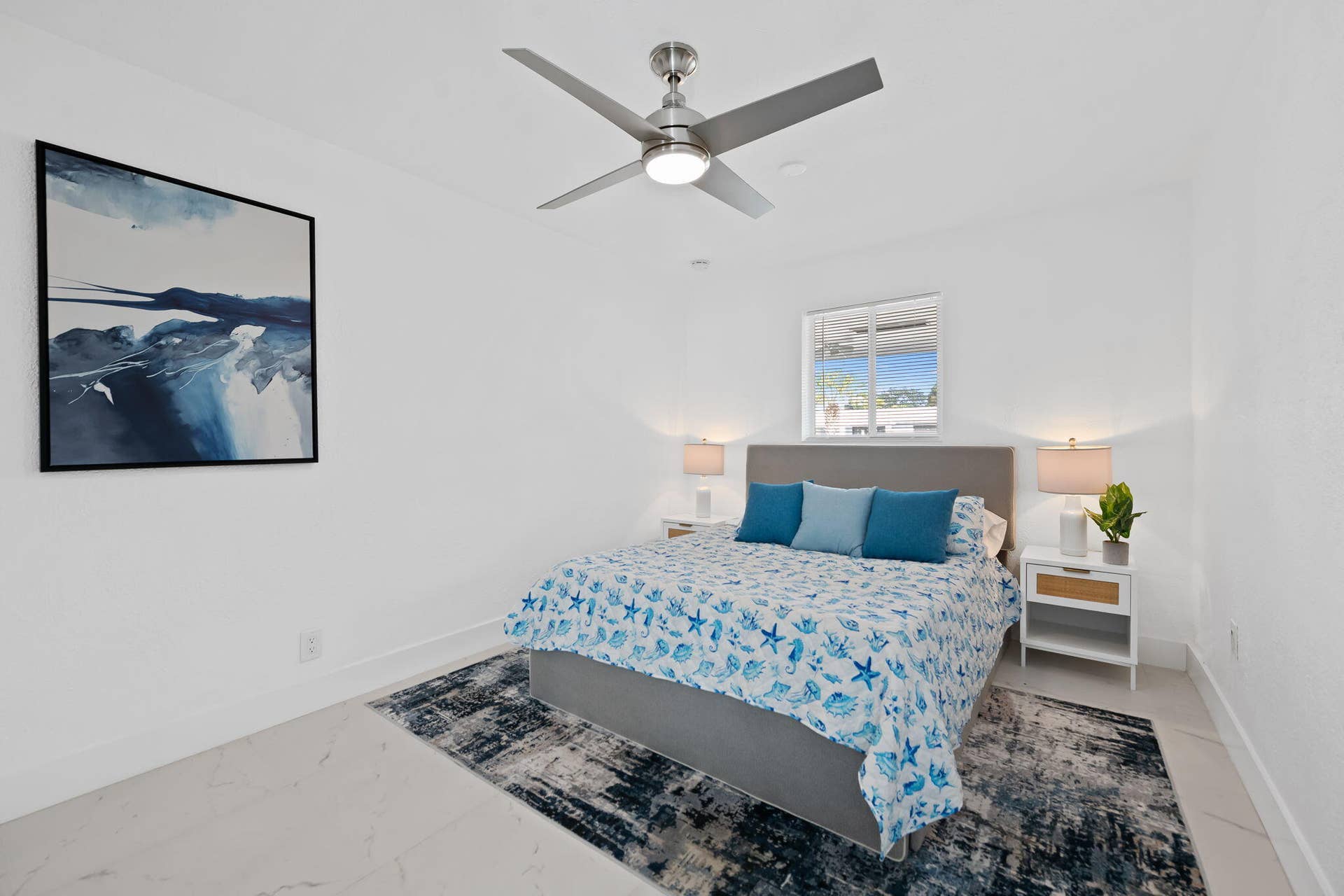 5161 NE 18th Terrace, Fort Lauderdale, FL 33308 4th bedroom