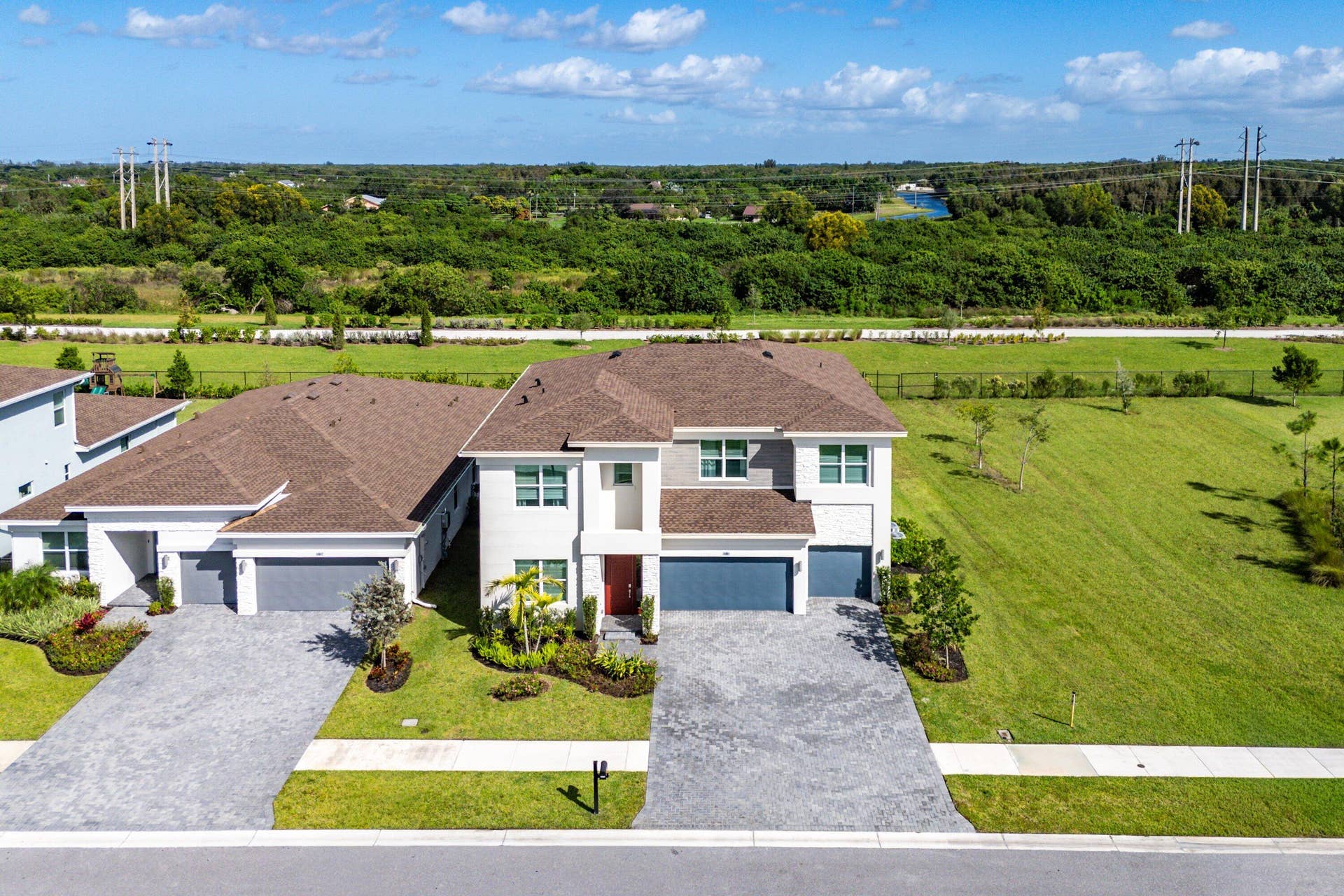 19081 WOOD STORK Way, The Acreage, The Acreage, FL 33470 044-19081WoodStorkWay-Loxahatchee-FL-334