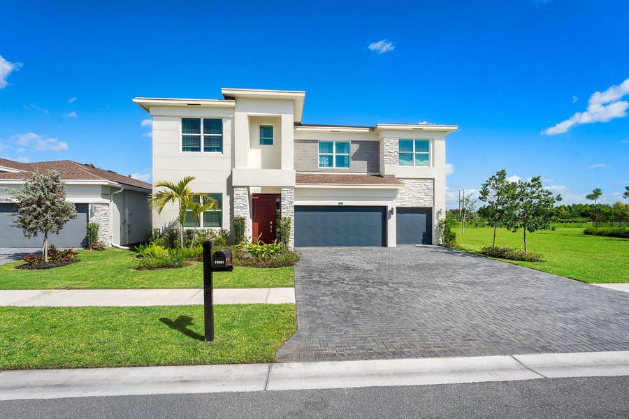Property photo for 19081 WOOD STORK Way, The Acreage, FL