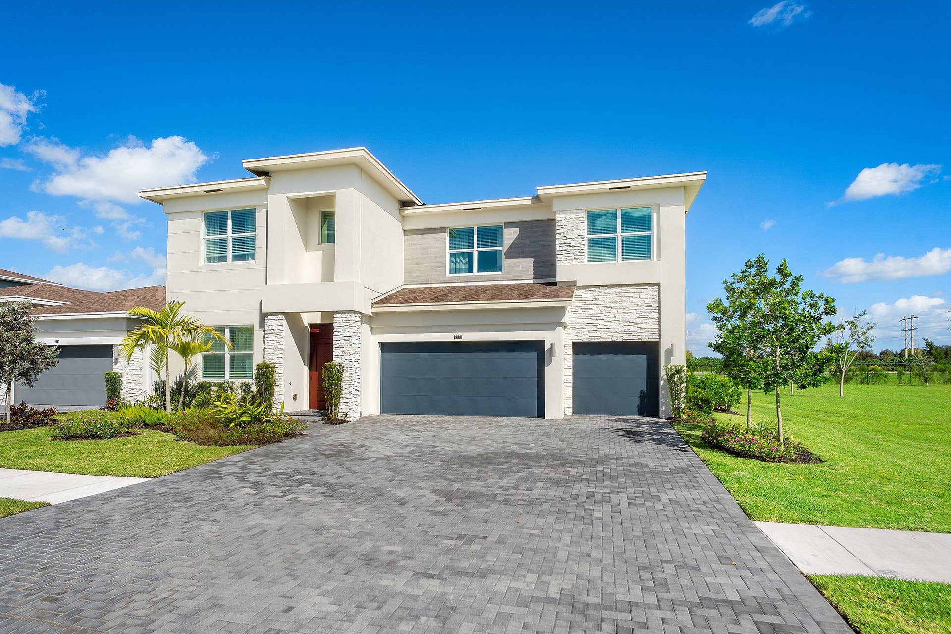 19081 WOOD STORK Way, The Acreage, The Acreage, FL 33470 002-19081WoodStorkWay-Loxahatchee-FL-334