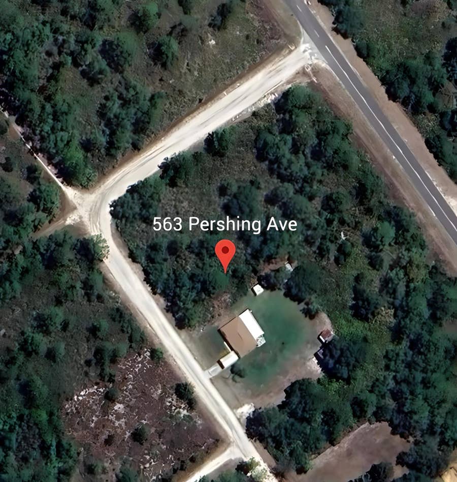 Property photo for 563 Pershing Avenue, Lake Placid, FL