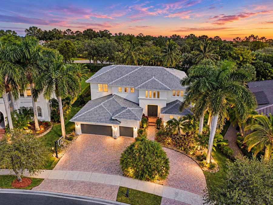 Property photo for 7486 NW 116th Lane, Parkland, FL