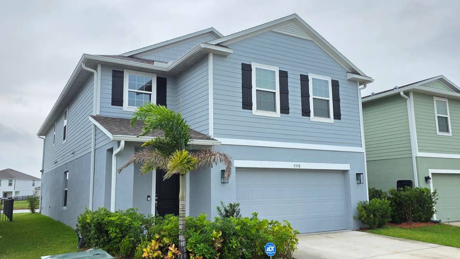 Property photo for 9398 SW SERAPIS Way, Port St Lucie, FL