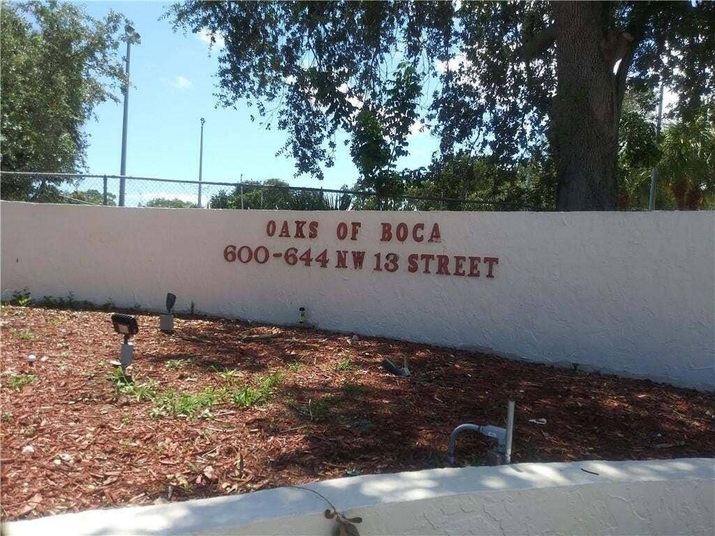 630 NW 13TH Street, #0160, Boca Raton, FL 33486 630- Pic 28