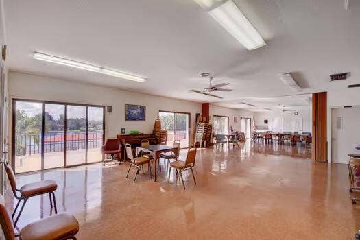Community Room