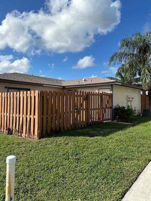 Property photo for 1800 My Place Lane, West Palm Beach, FL