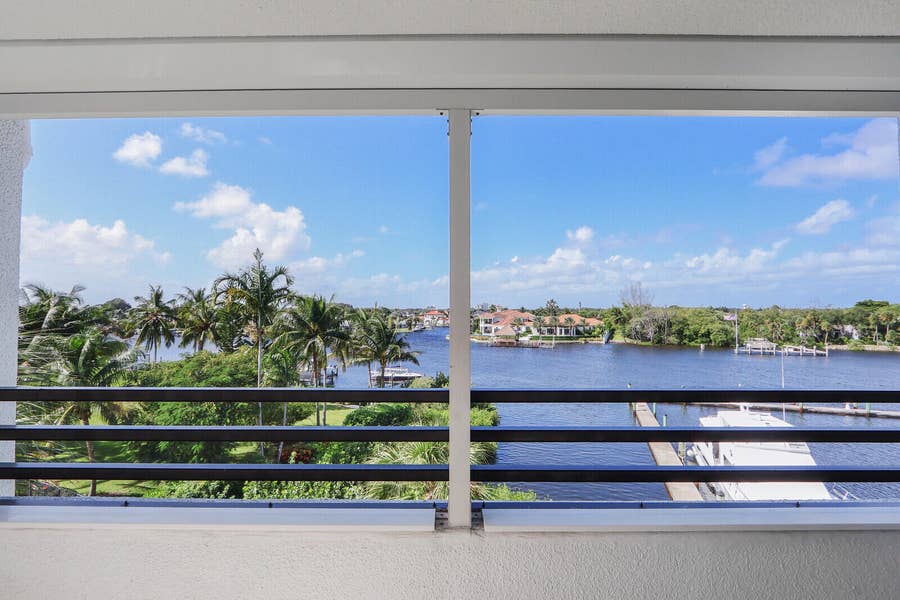 Property photo for 944 OAK HARBOUR Drive, #944, Juno Beach, FL