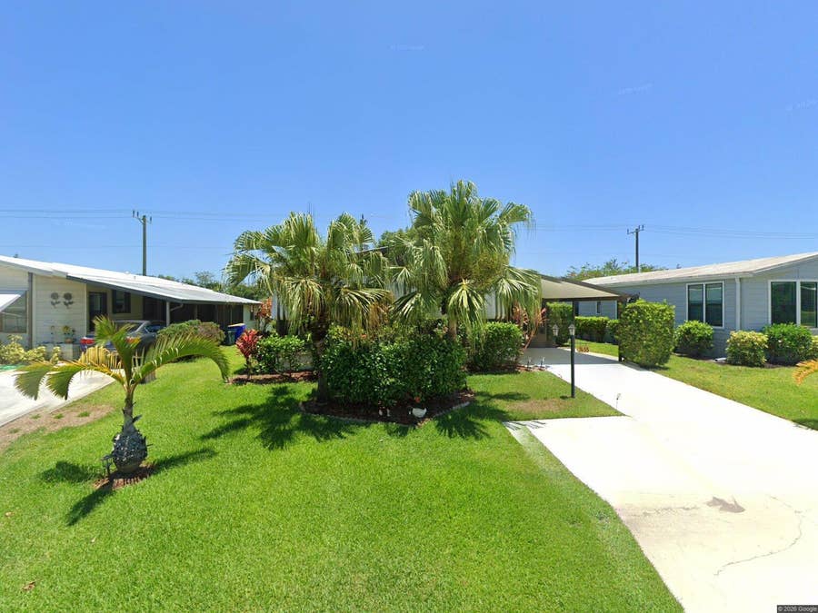 Property photo for 7455 SE INDEPENDENCE Avenue, Hobe Sound, FL
