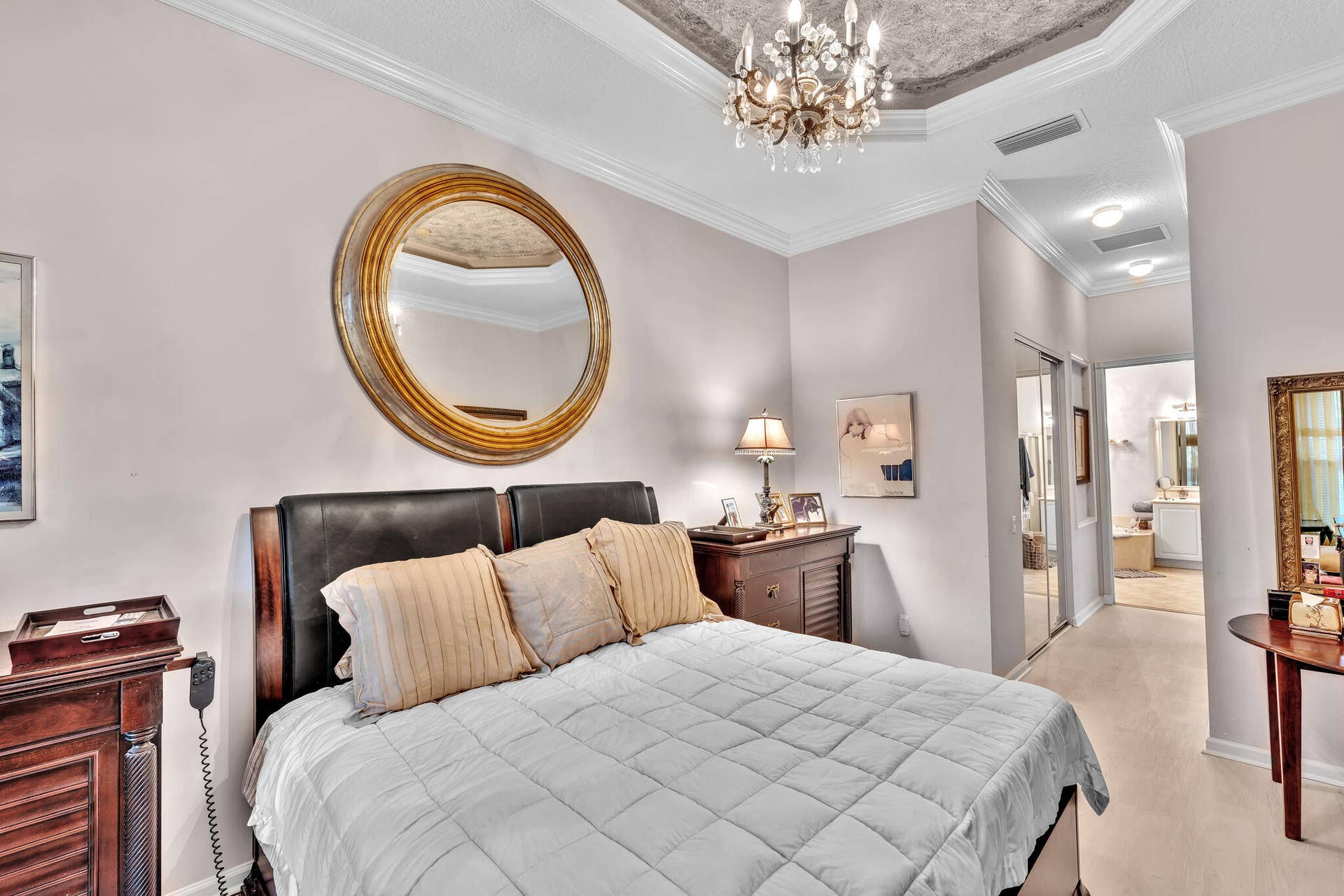 8127 PLAYA DEL SUR Boulevard, Lake Worth, FL 33467 Primary Bedroom