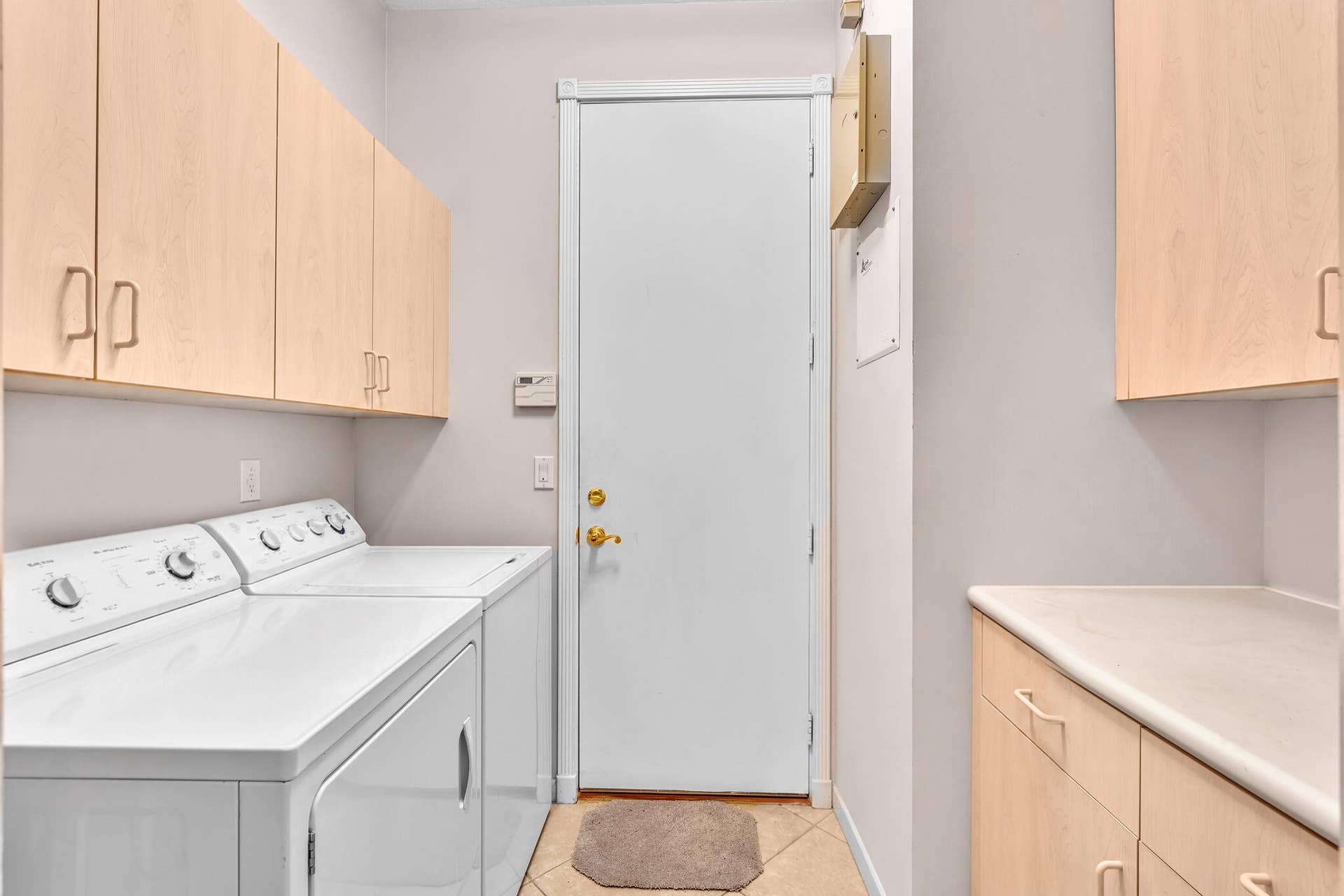 8127 PLAYA DEL SUR Boulevard, Lake Worth, FL 33467 Utility Room