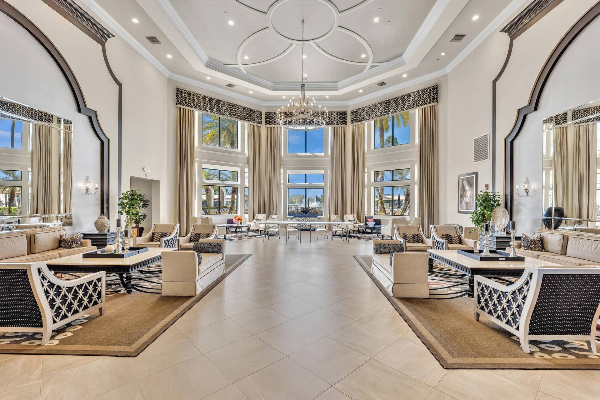 8127 PLAYA DEL SUR Boulevard, Lake Worth, FL 33467 VS Lobby
