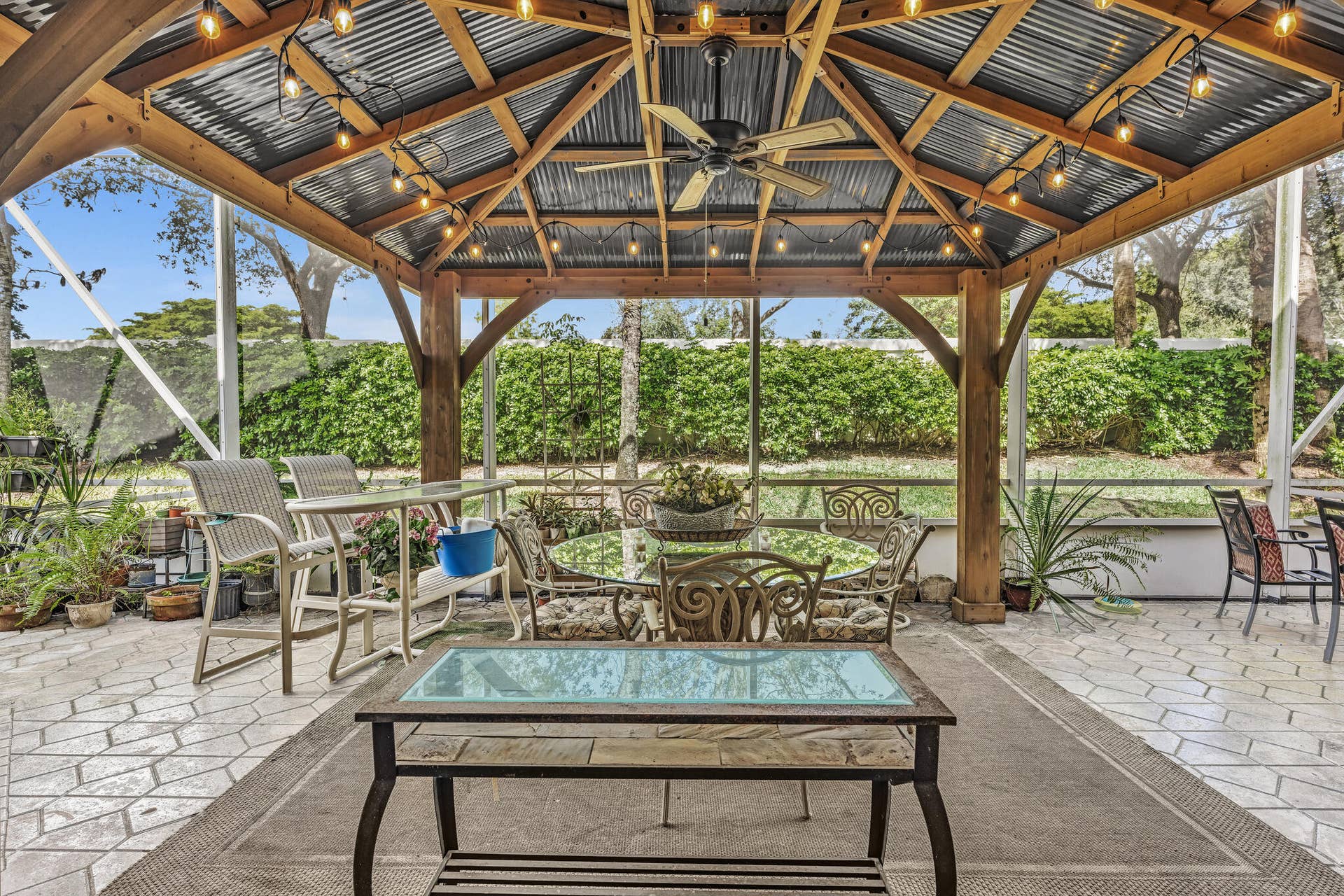 8127 PLAYA DEL SUR Boulevard, Lake Worth, FL 33467 Patio