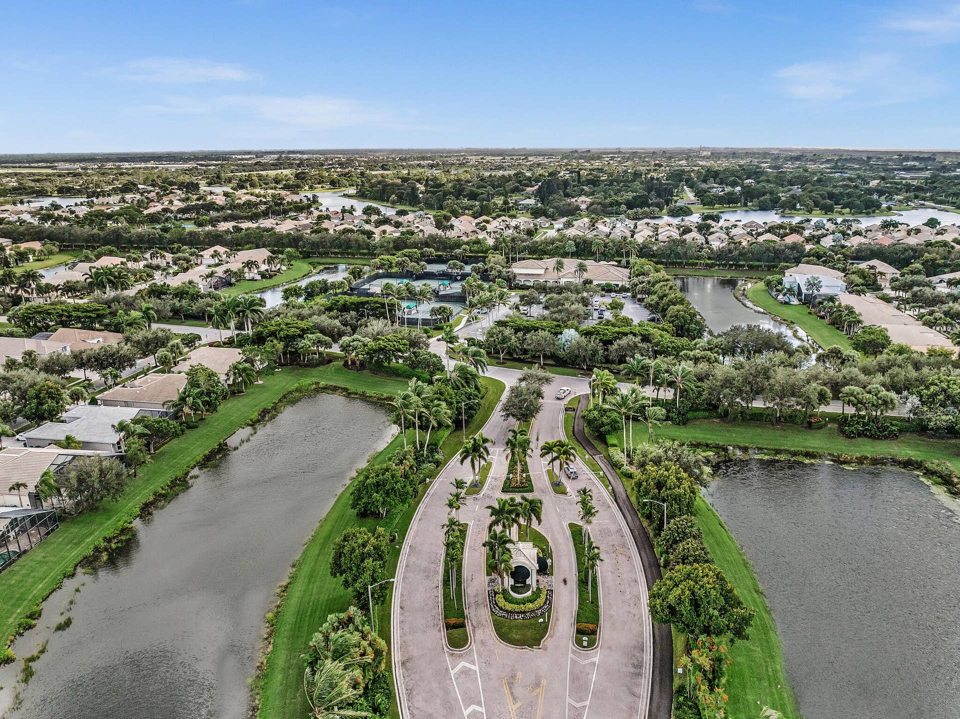 8127 PLAYA DEL SUR Boulevard, Lake Worth, FL 33467 VS Entrance