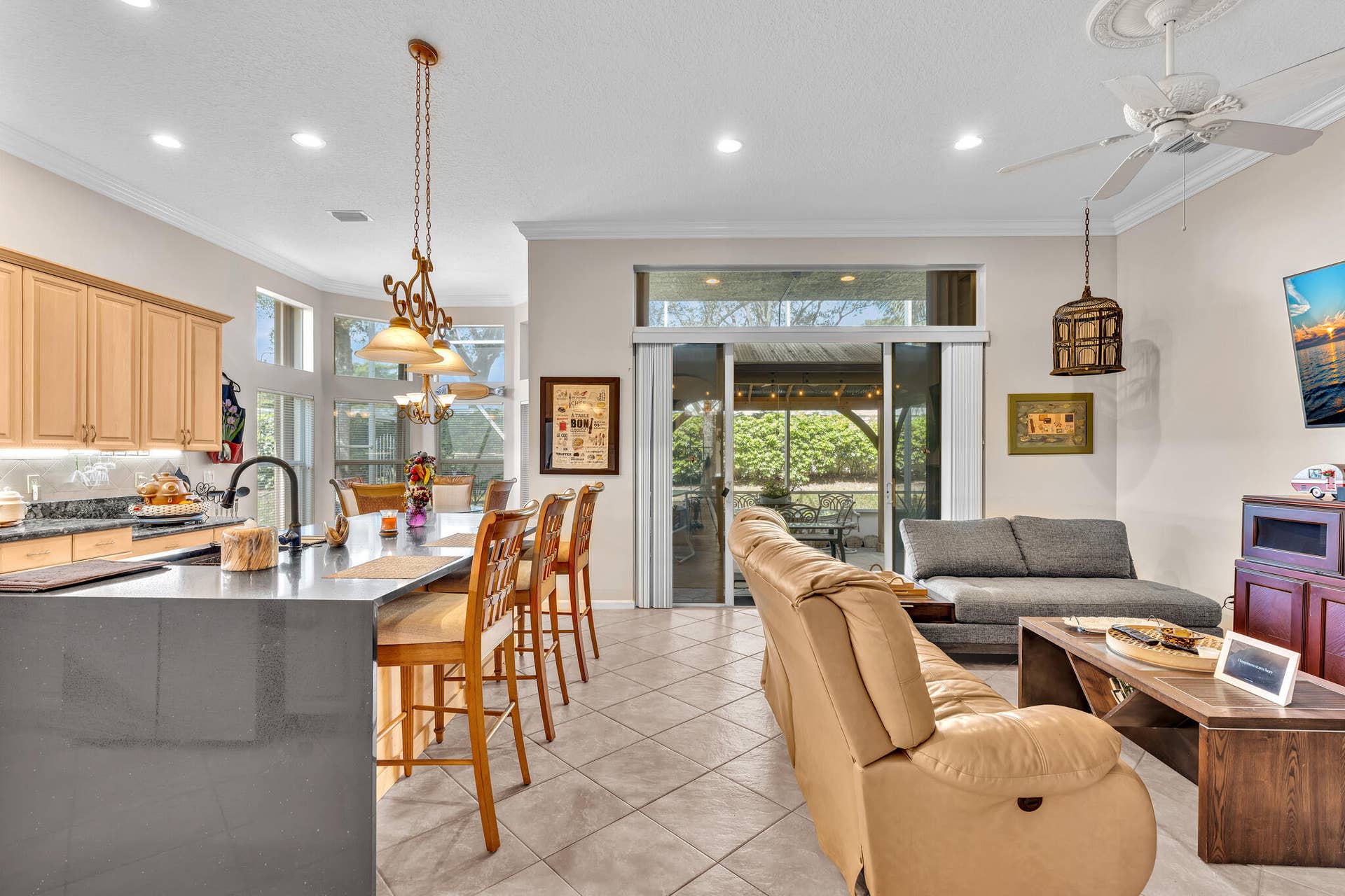 8127 PLAYA DEL SUR Boulevard, Lake Worth, FL 33467 Floor Plan