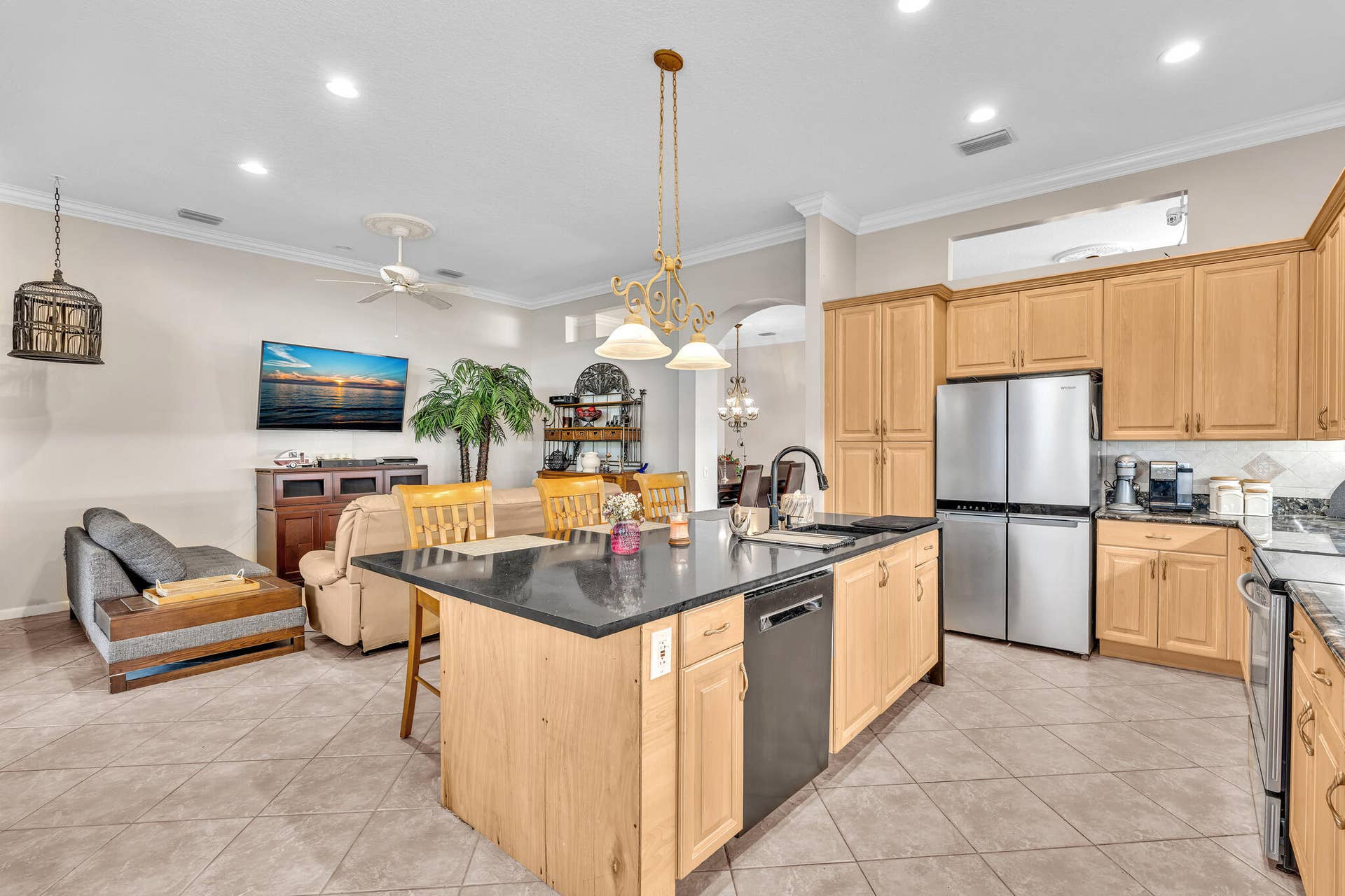 8127 PLAYA DEL SUR Boulevard, Lake Worth, FL 33467 Floor Plan