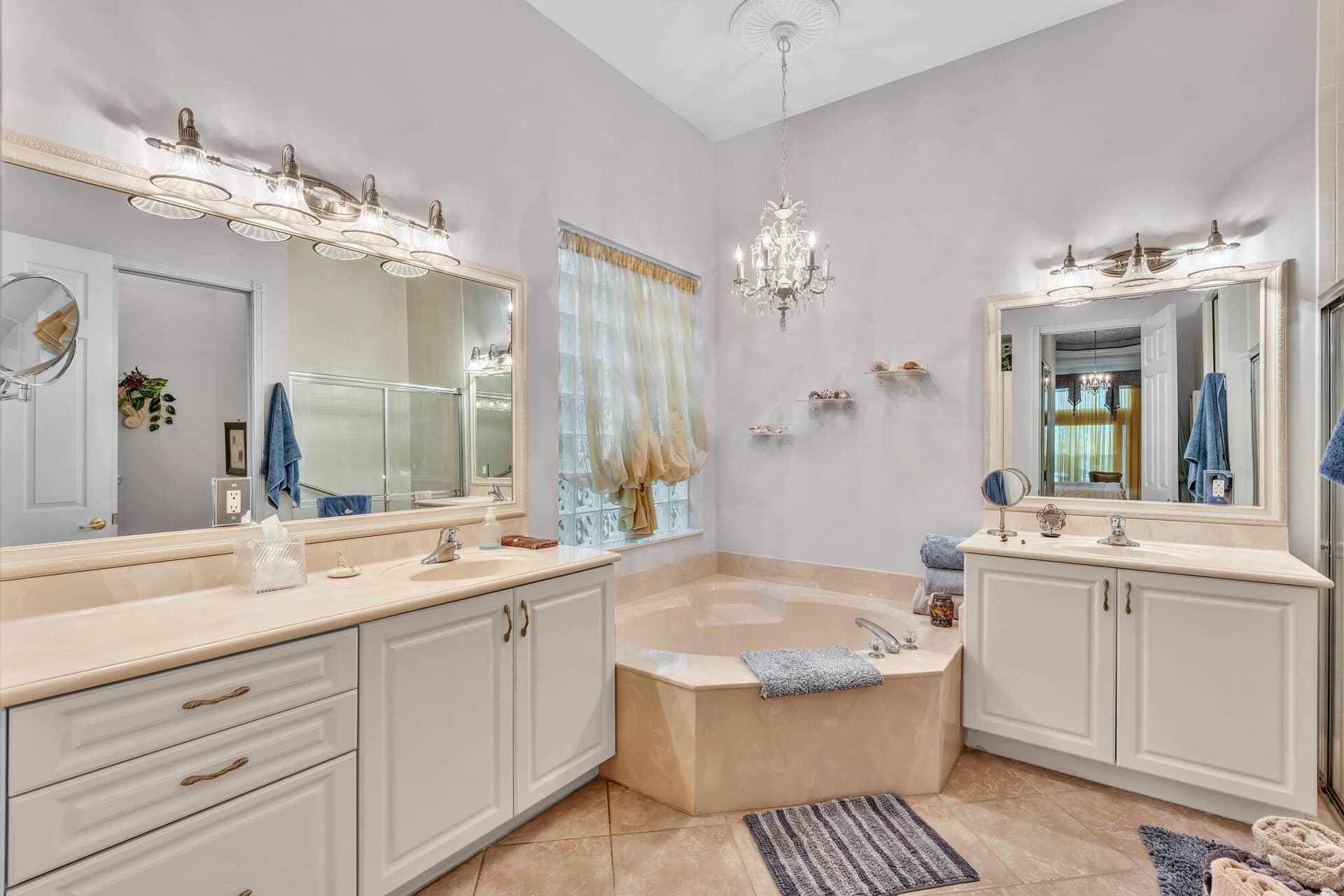 8127 PLAYA DEL SUR Boulevard, Lake Worth, FL 33467 Primary Bath