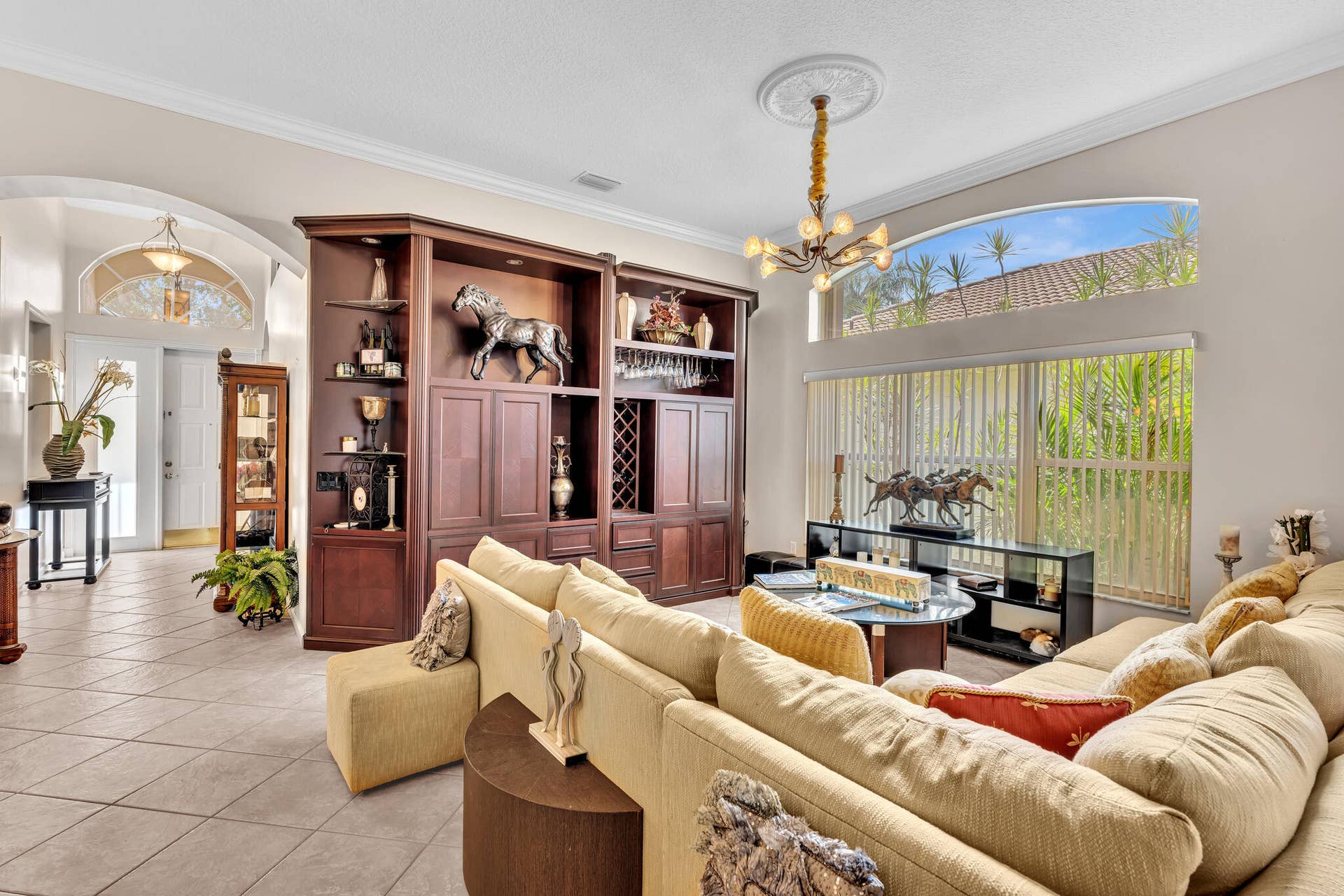 8127 PLAYA DEL SUR Boulevard, Lake Worth, FL 33467 Living Room