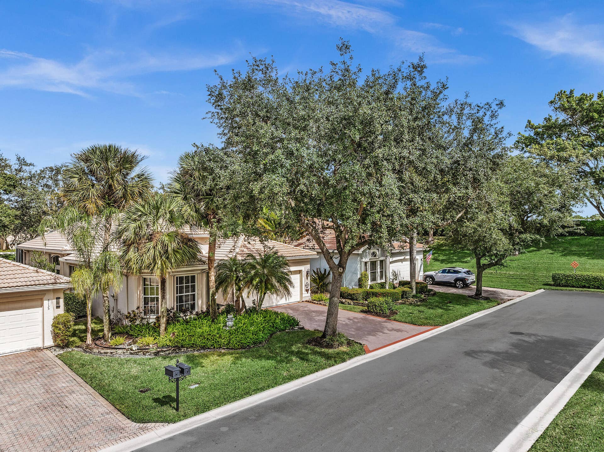 8127 PLAYA DEL SUR Boulevard, Lake Worth, FL 33467 Front