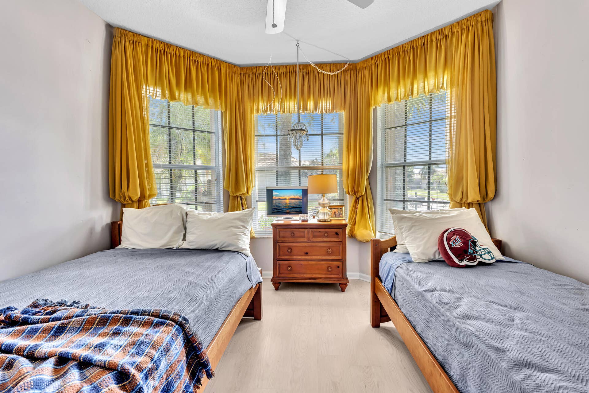 8127 PLAYA DEL SUR Boulevard, Lake Worth, FL 33467 Bedroom 3