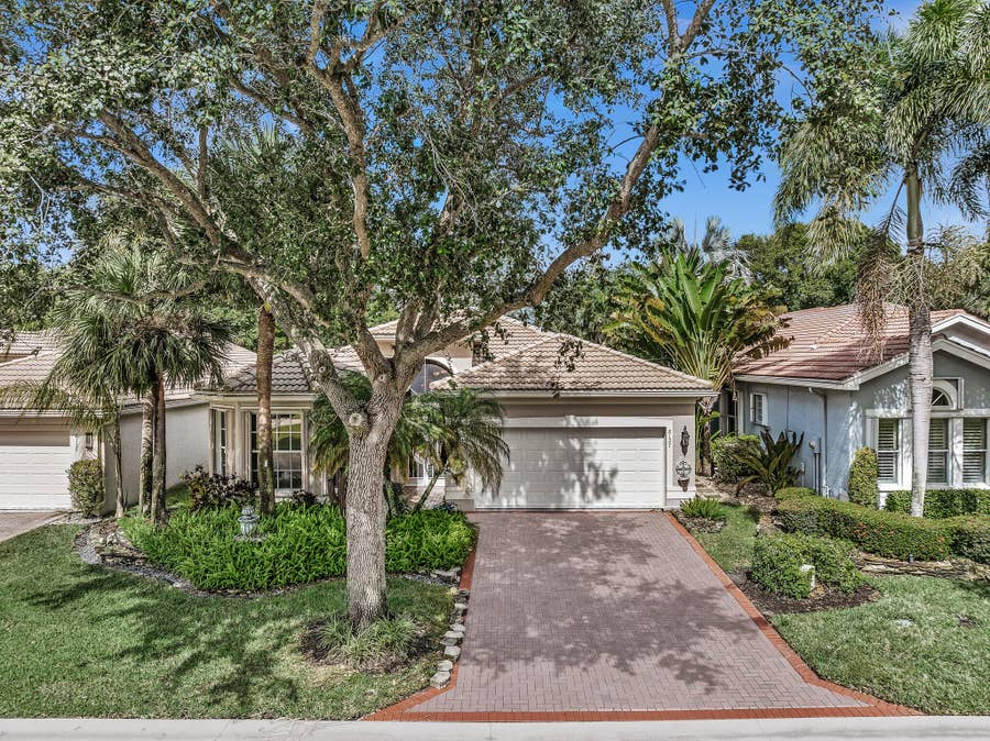 Property photo for 8127 PLAYA DEL SUR Boulevard, Lake Worth, FL