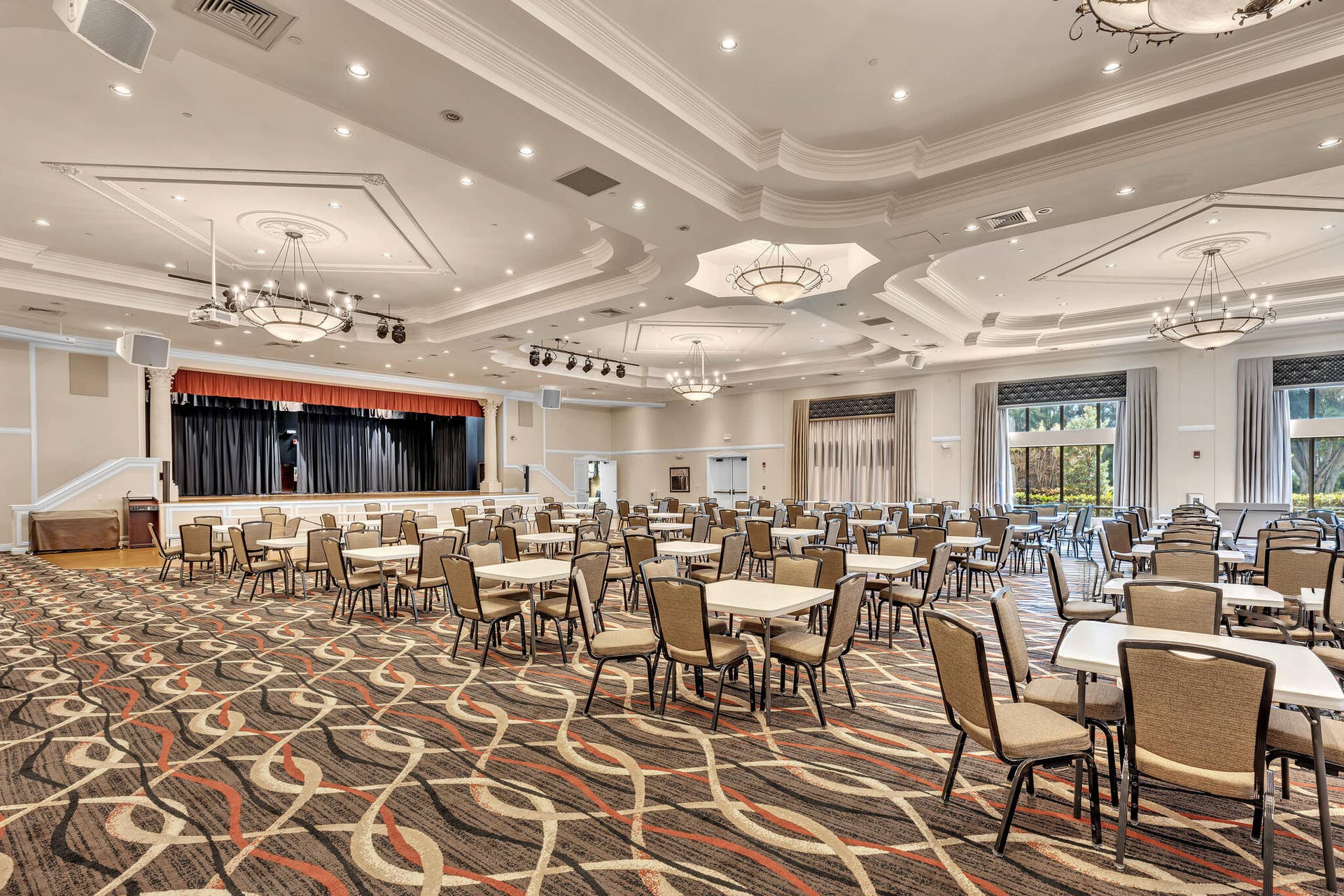 8127 PLAYA DEL SUR Boulevard, Lake Worth, FL 33467 VS Ballroom