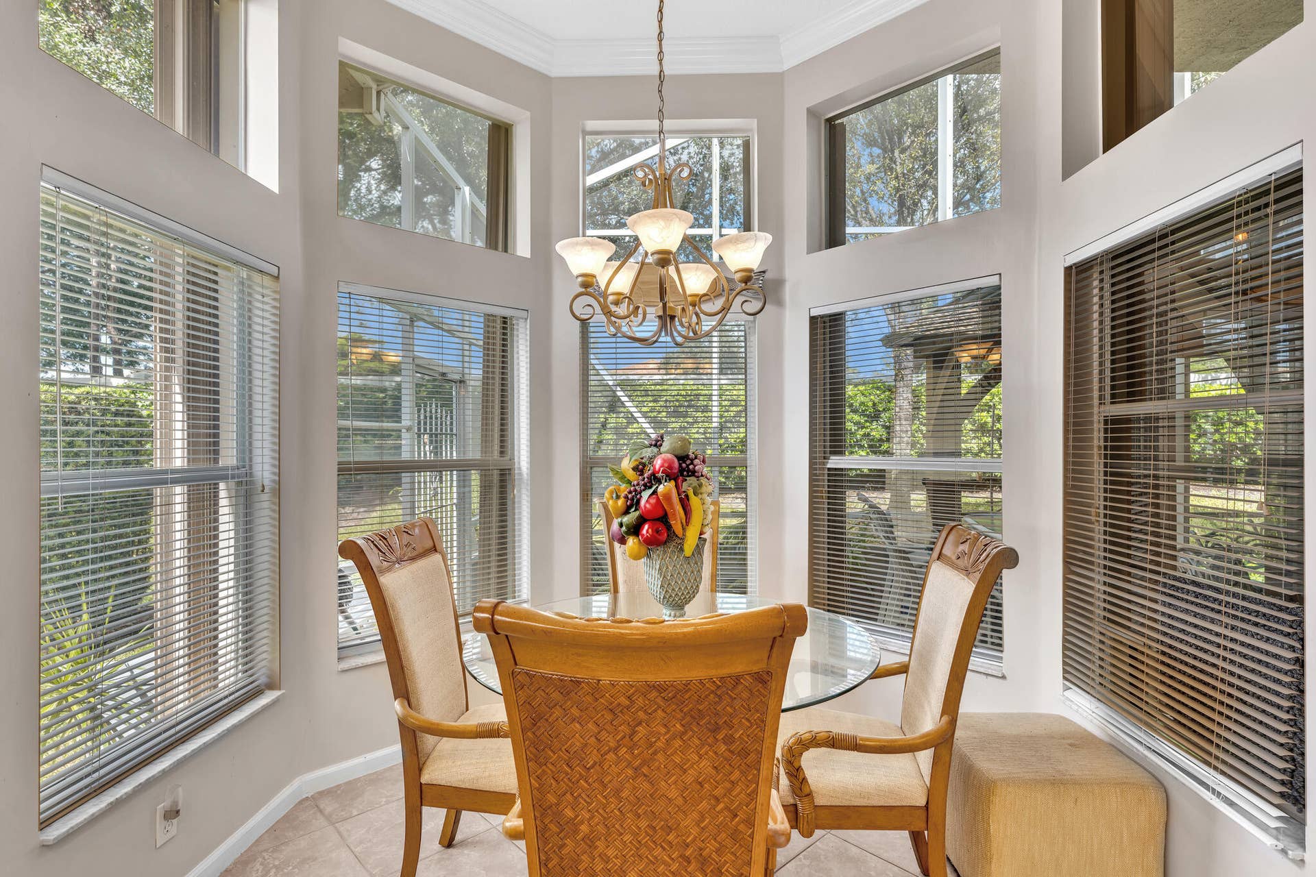 8127 PLAYA DEL SUR Boulevard, Lake Worth, FL 33467 Breakfast Area