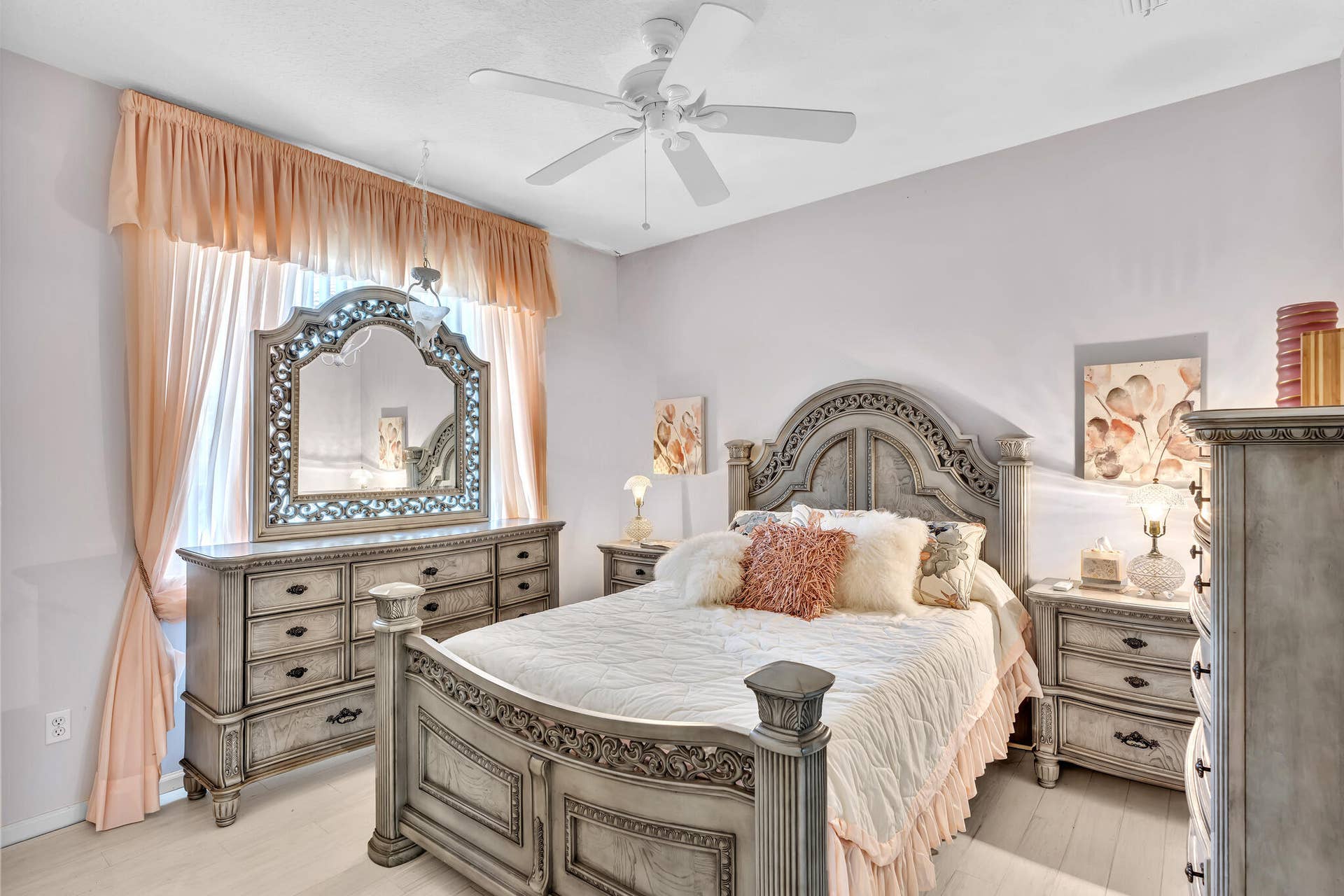 8127 PLAYA DEL SUR Boulevard, Lake Worth, FL 33467 Bedroom 2