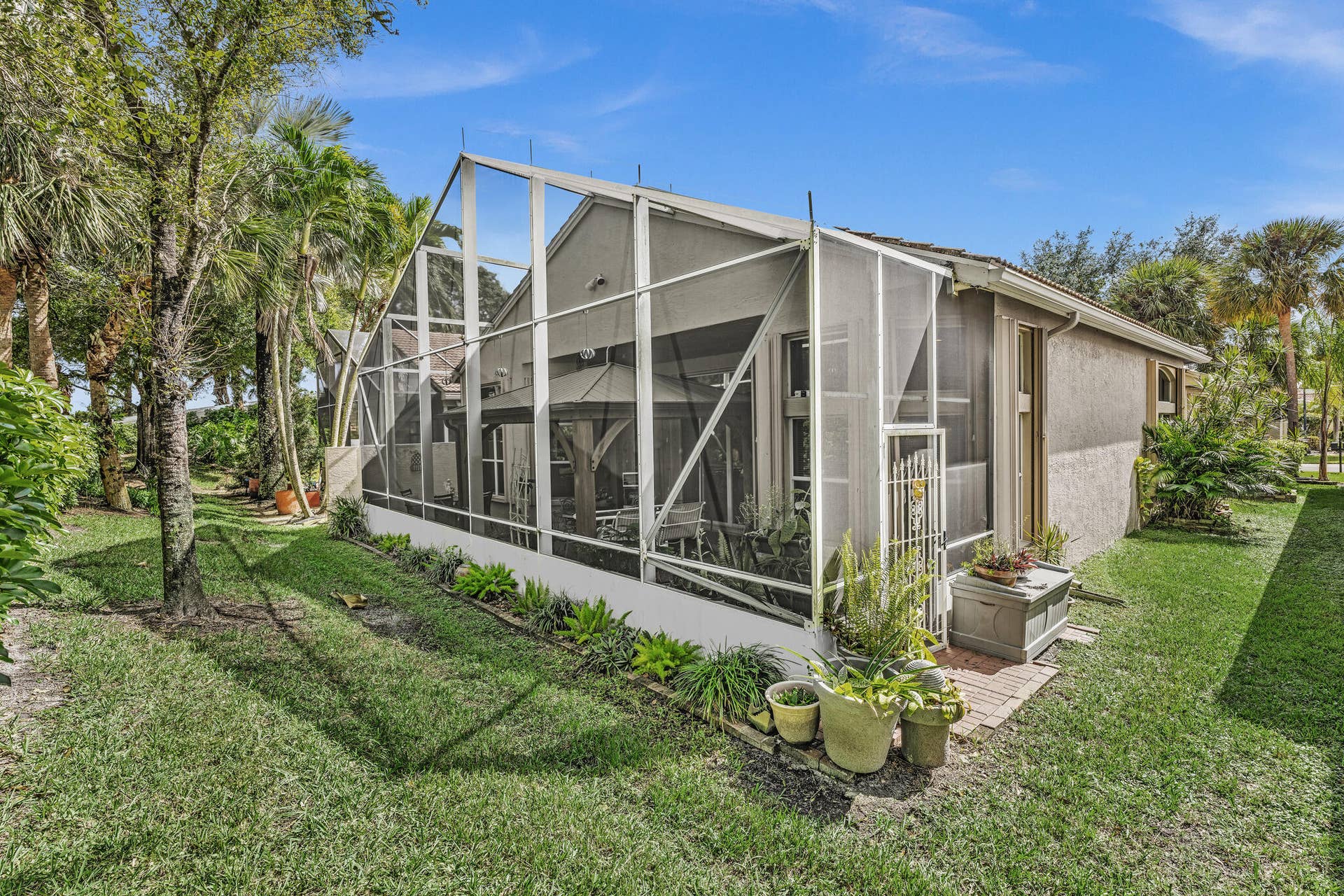 8127 PLAYA DEL SUR Boulevard, Lake Worth, FL 33467 Back