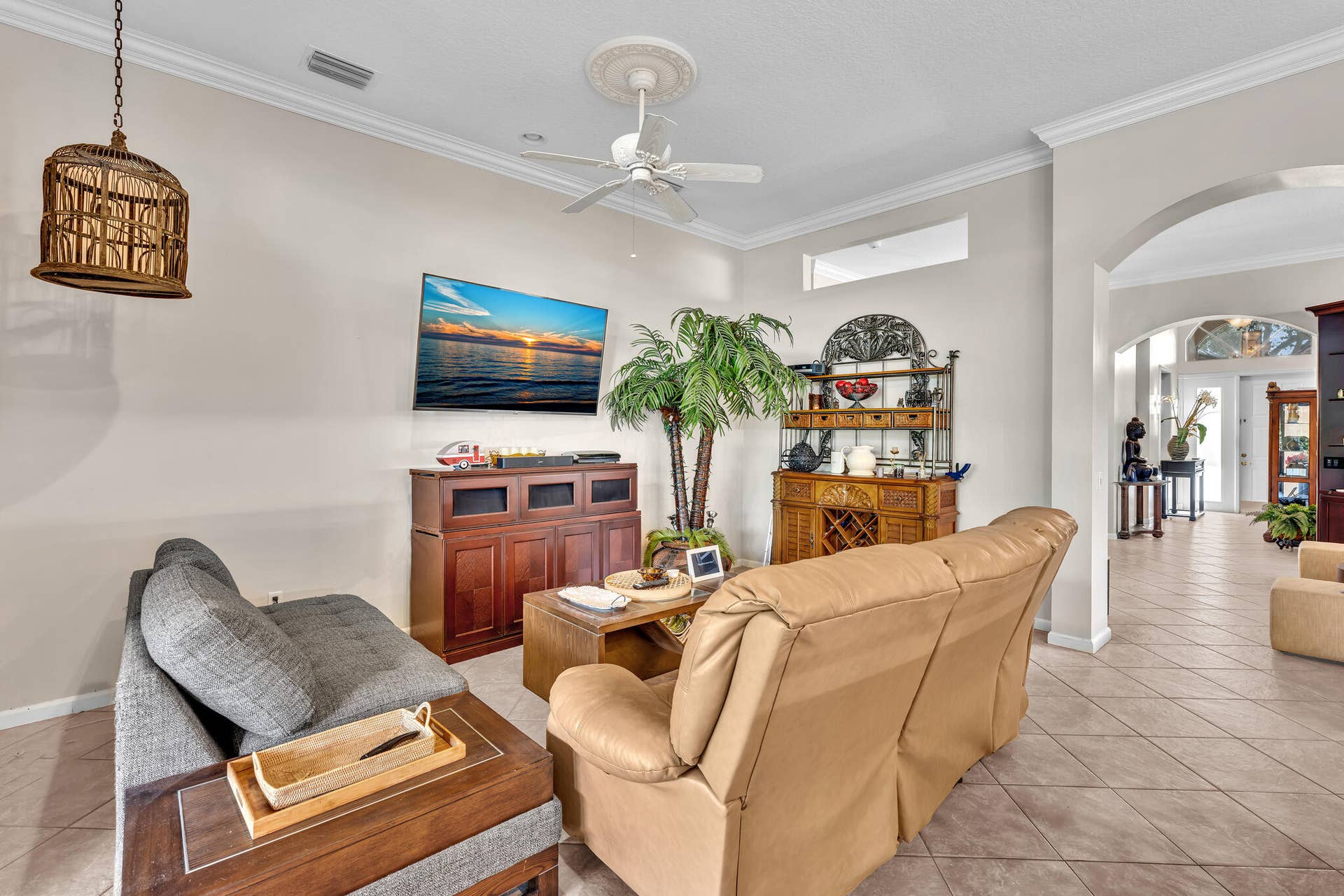 8127 PLAYA DEL SUR Boulevard, Lake Worth, FL 33467 Family Room