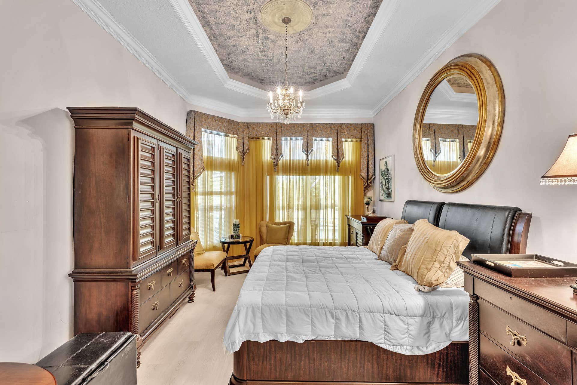 8127 PLAYA DEL SUR Boulevard, Lake Worth, FL 33467 Primary Bedroom