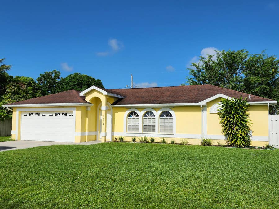 Property photo for 2514 SE ROCK SPRINGS Drive, Port St Lucie, FL
